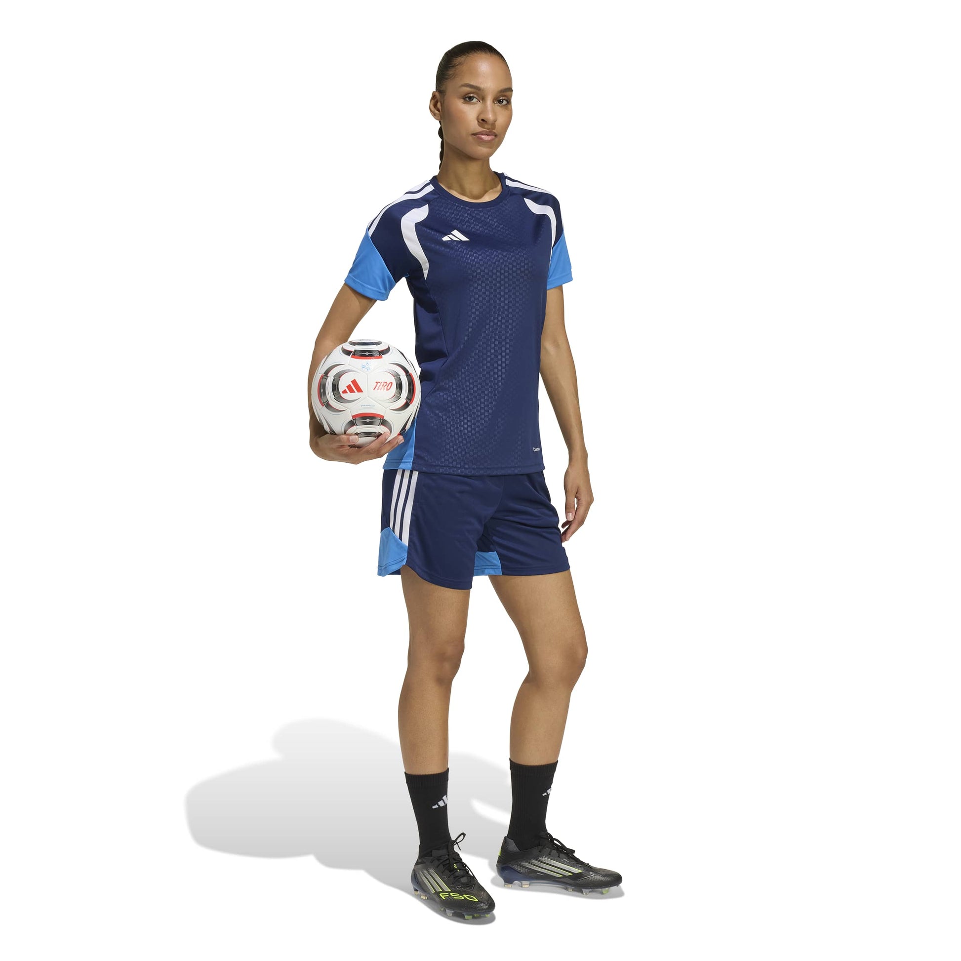 Team Navy Blue 2/Ray Blue