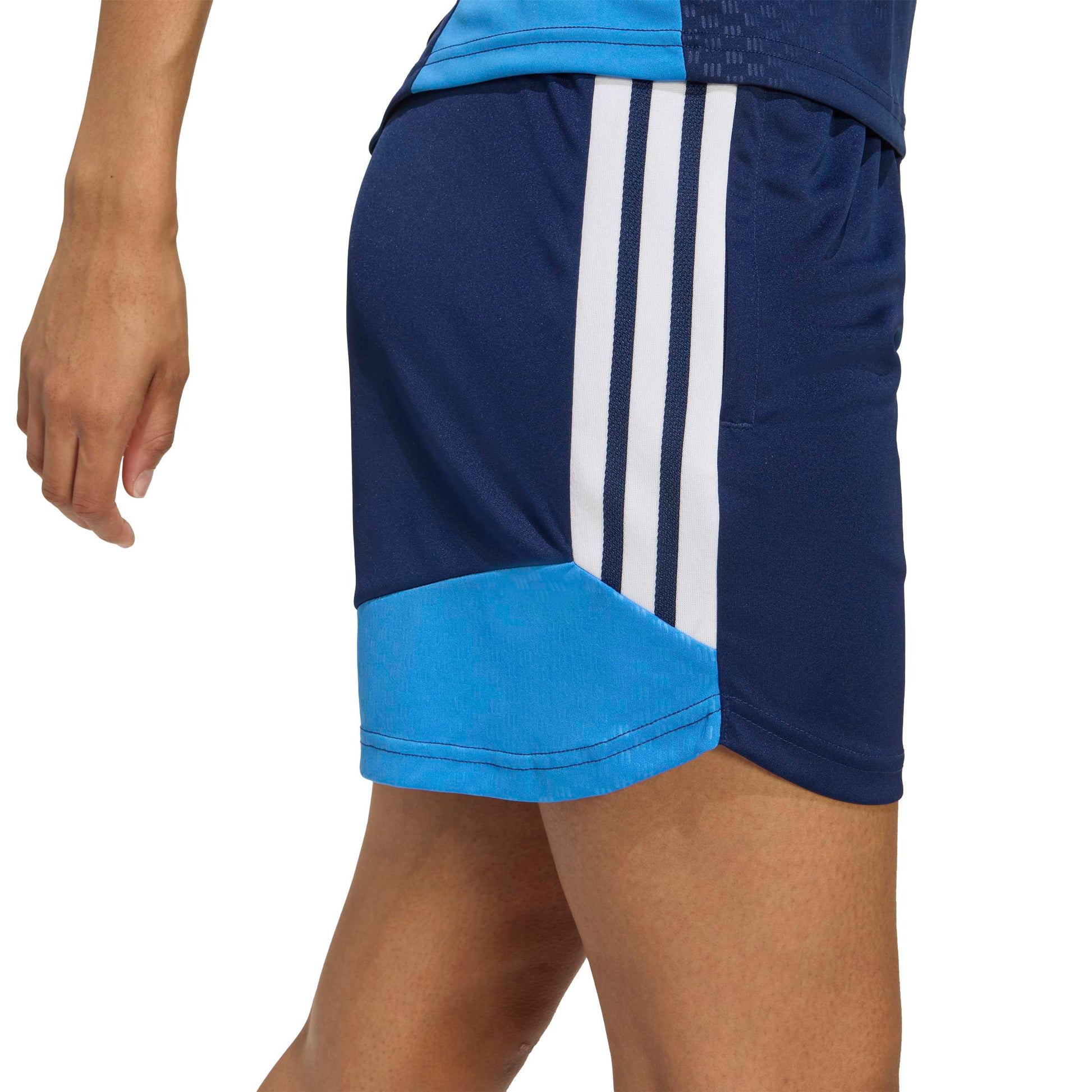 Team Navy Blue 2/Ray Blue