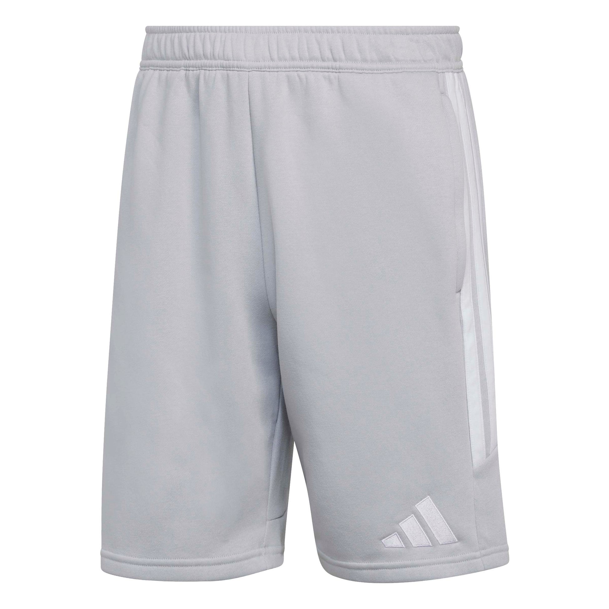 Team Light Grey/White