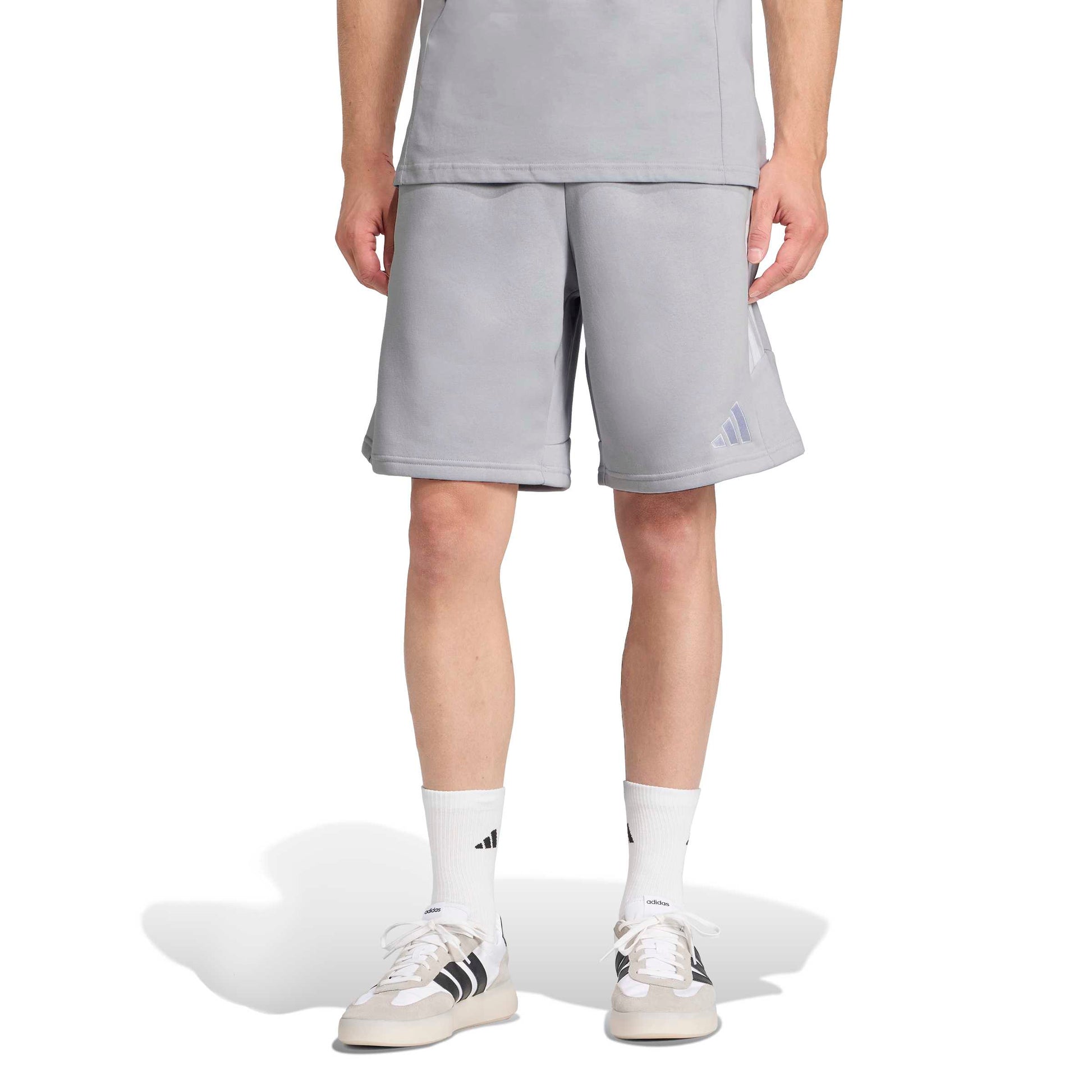 Team Light Grey/White