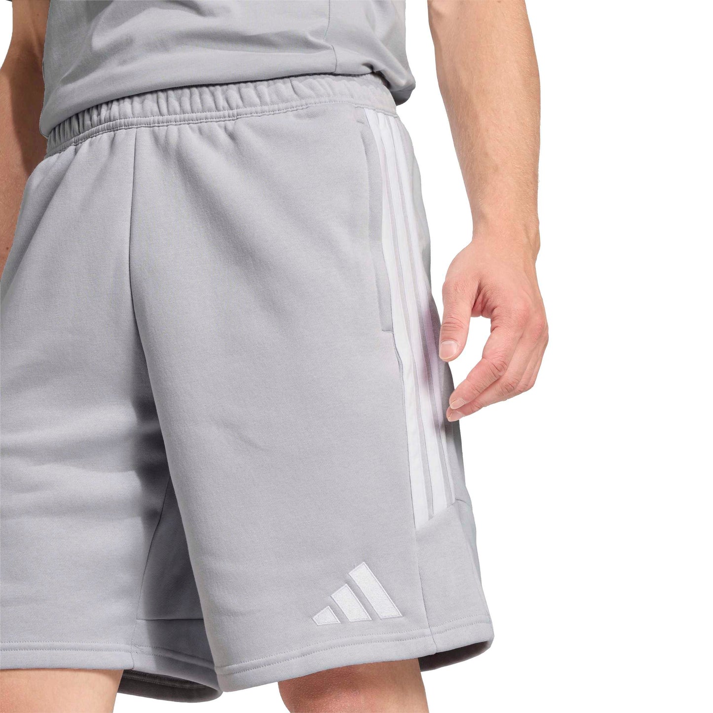 Team Light Grey/White