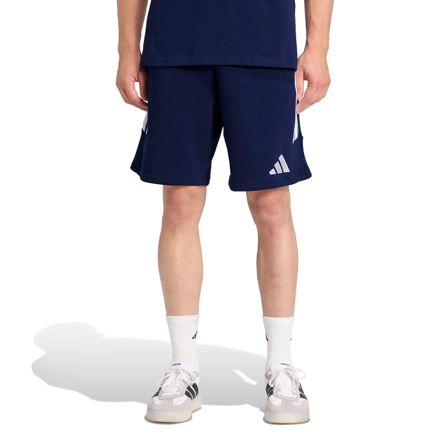 Team Navy Blue 2/White