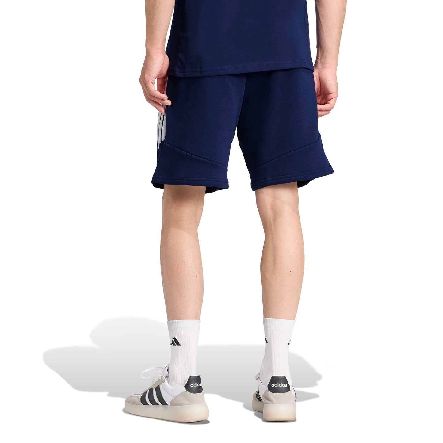 Team Navy Blue 2/White