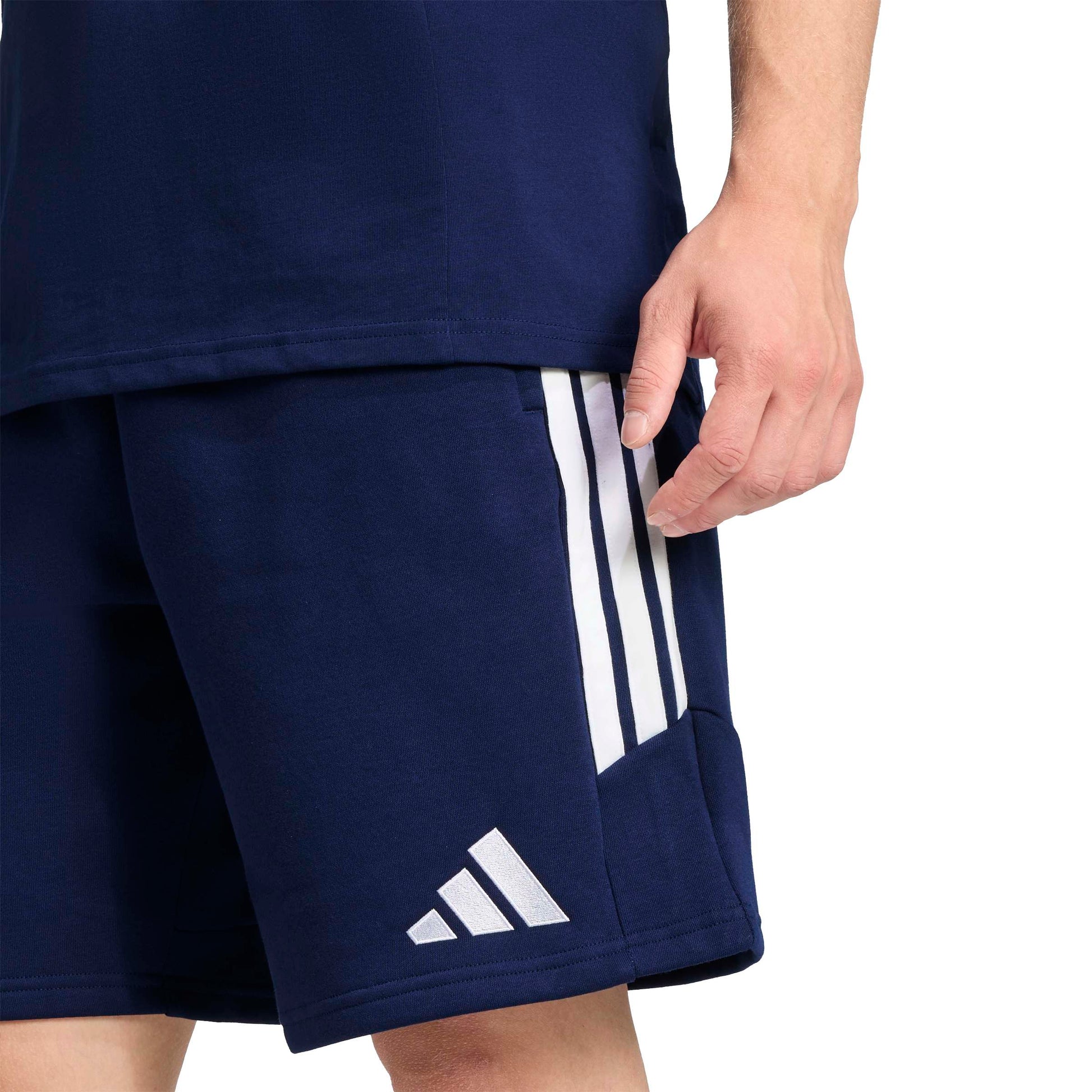 Team Navy Blue 2/White