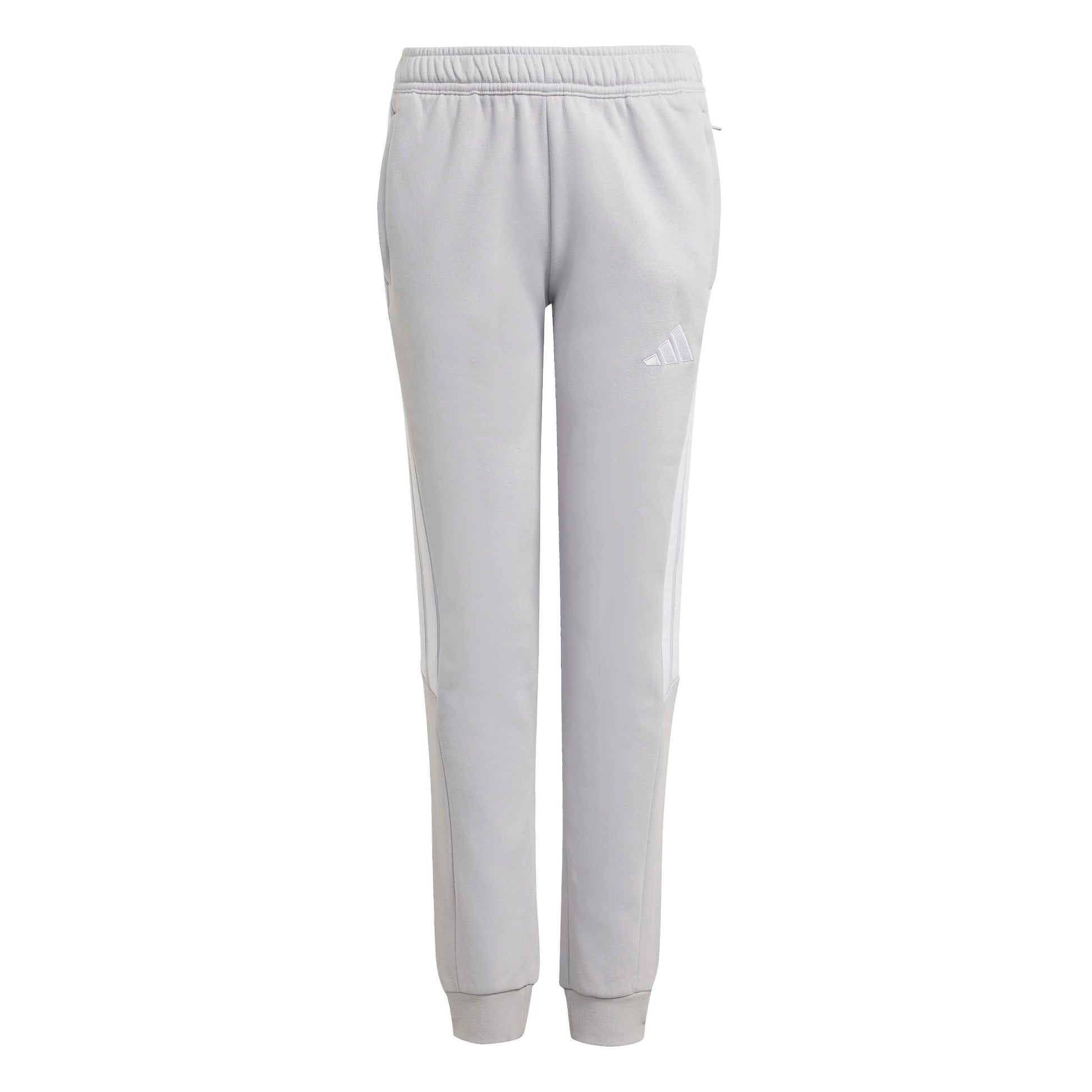 Team Light Grey/White