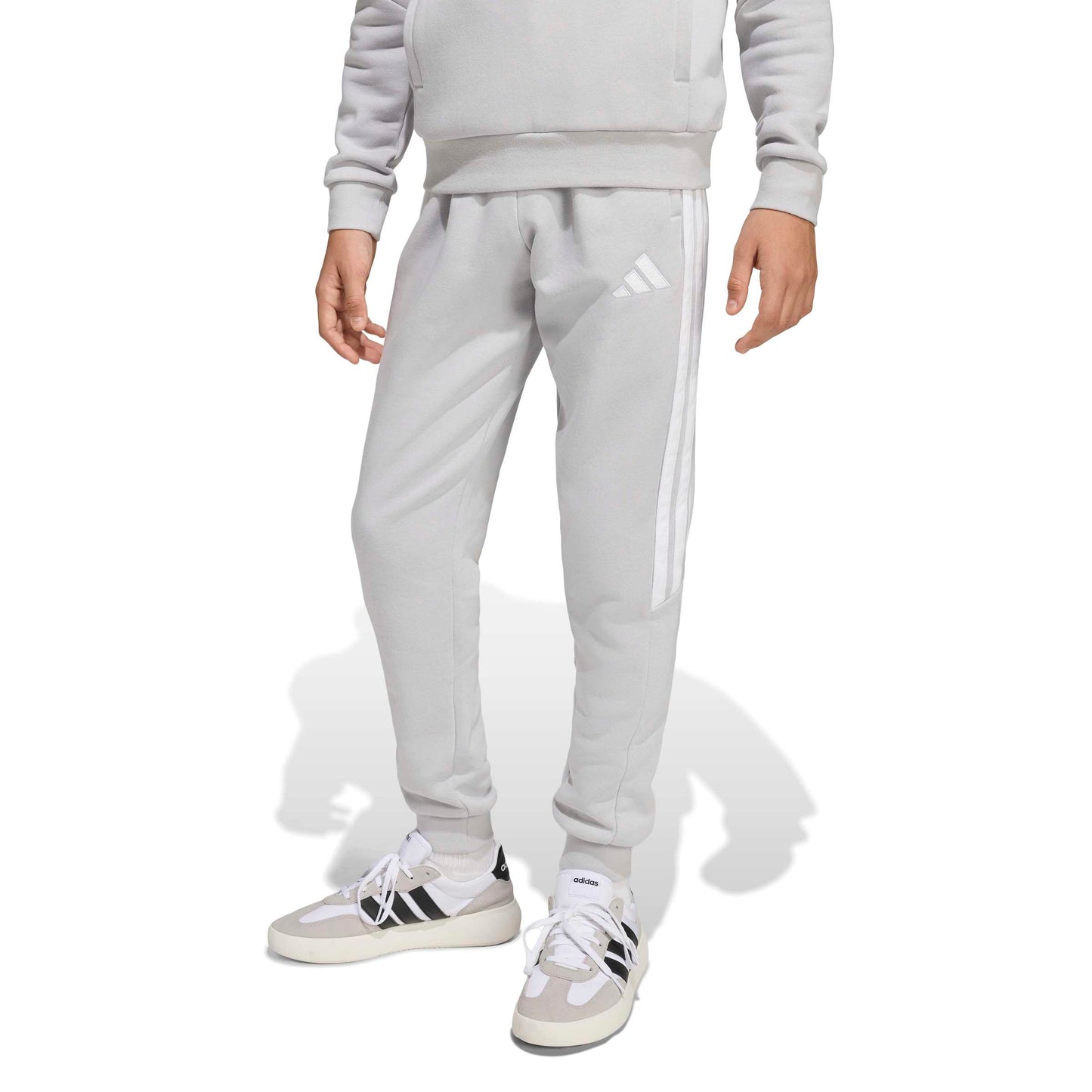 Team Light Grey/White