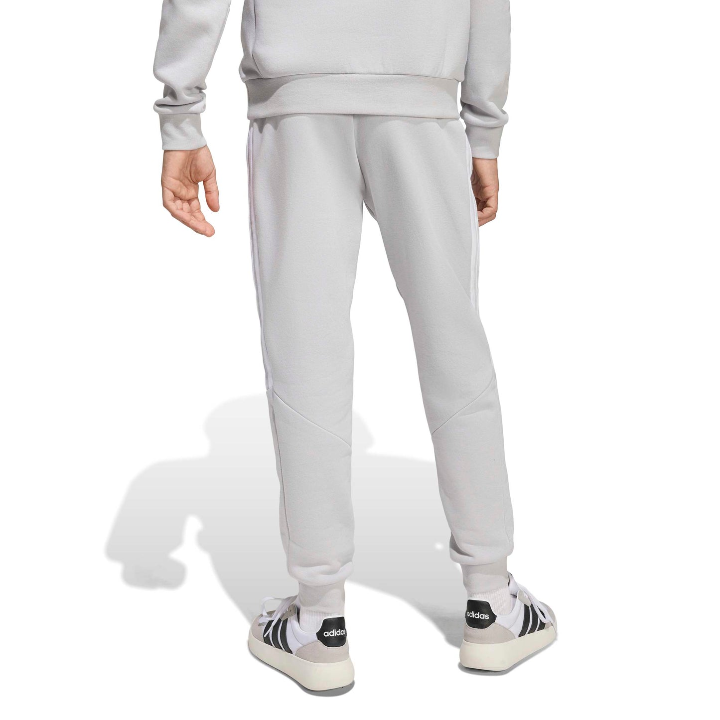 Team Light Grey/White