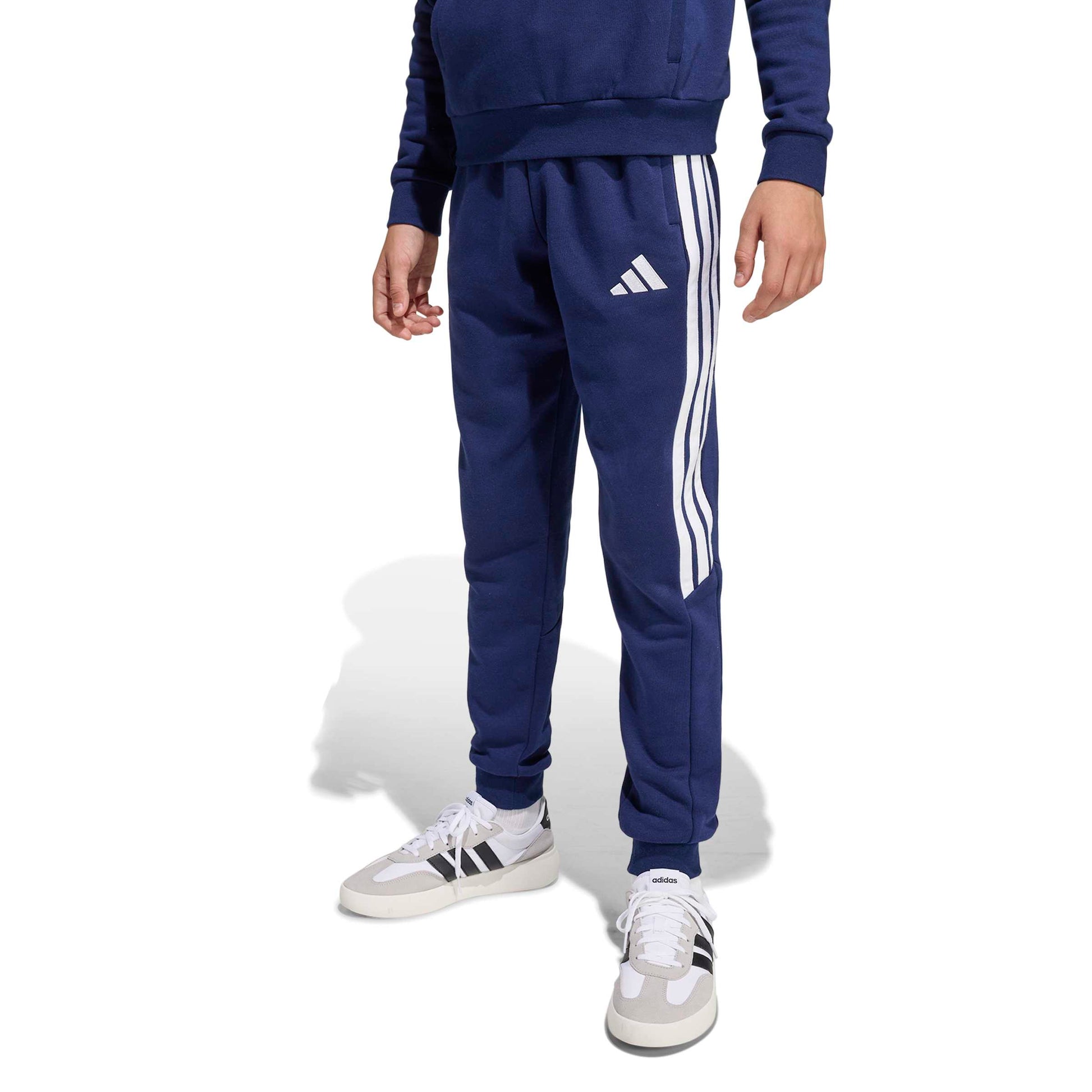 Team Navy Blue 2/White