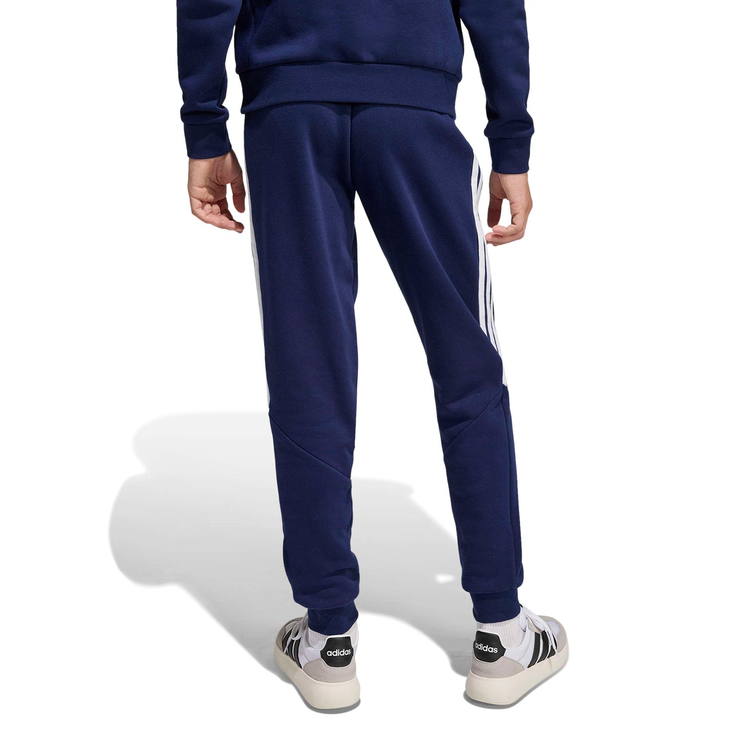 Team Navy Blue 2/White