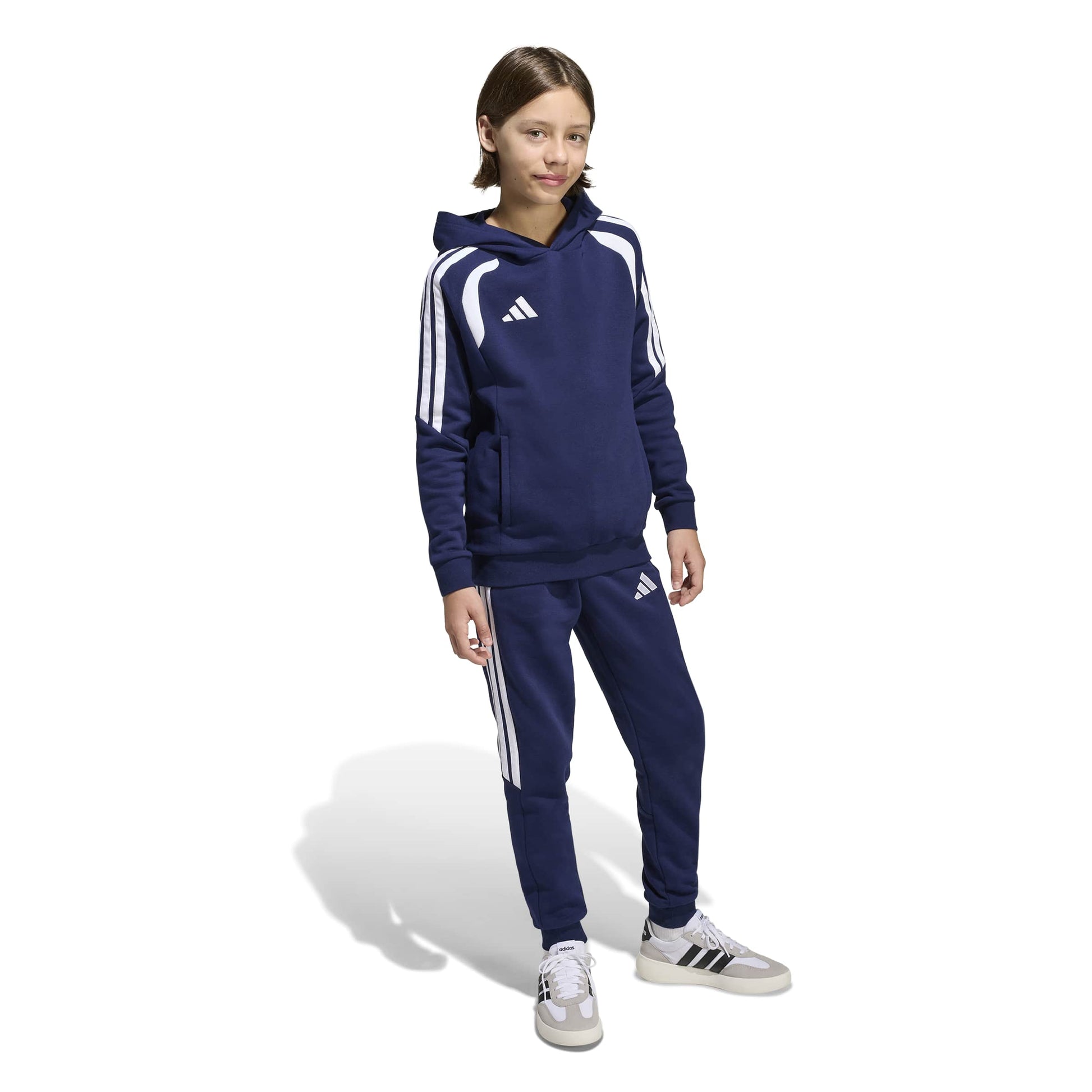 Team Navy Blue 2/White