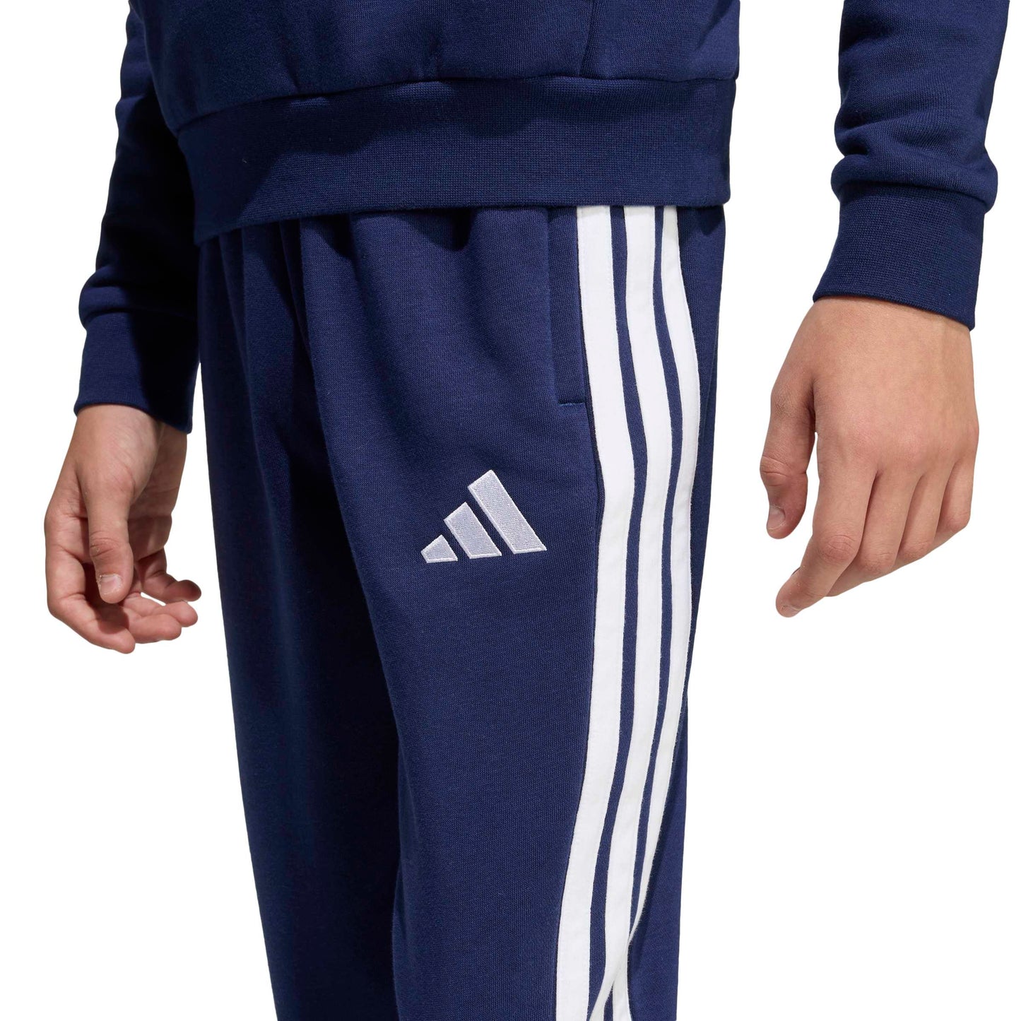 Team Navy Blue 2/White