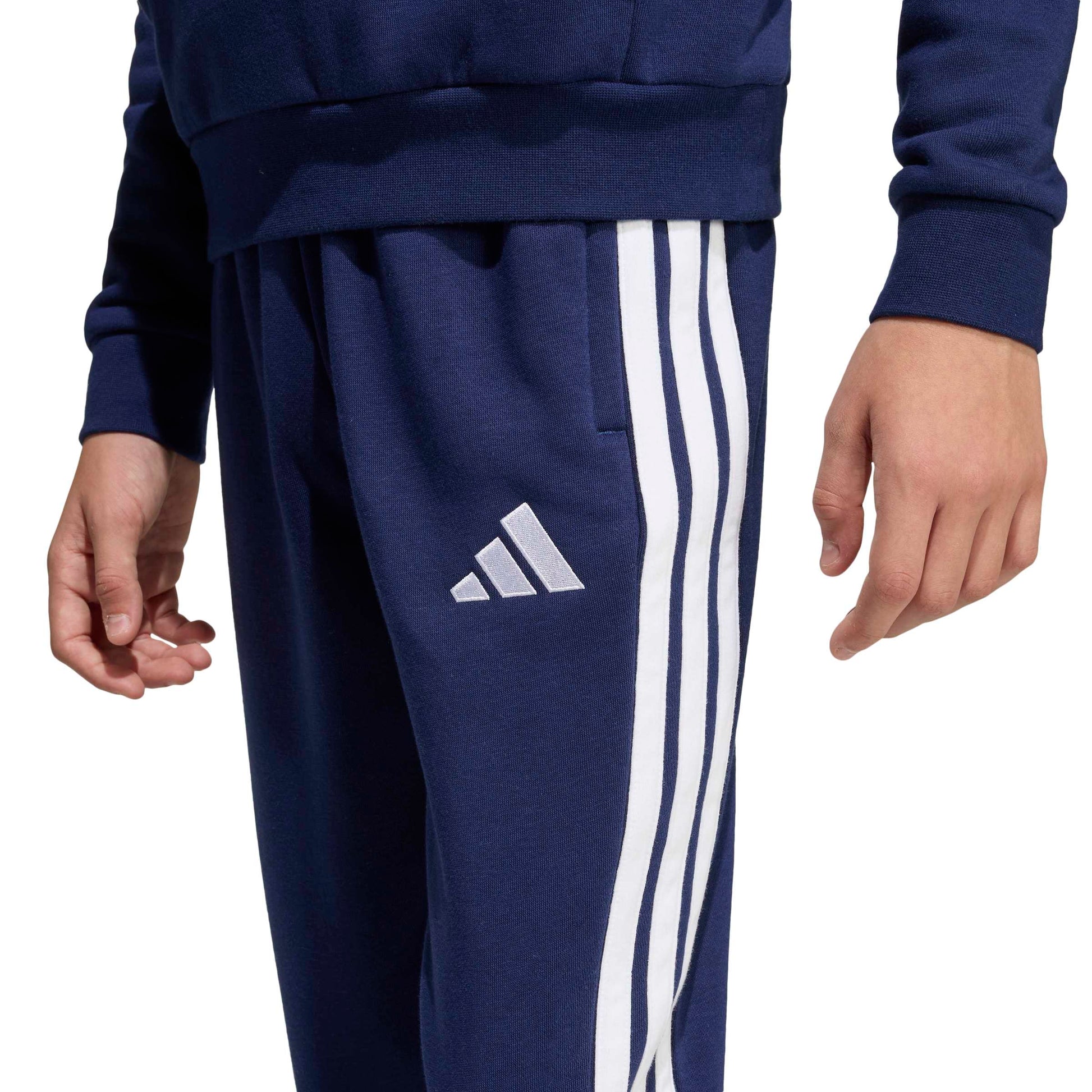 Team Navy Blue 2/White