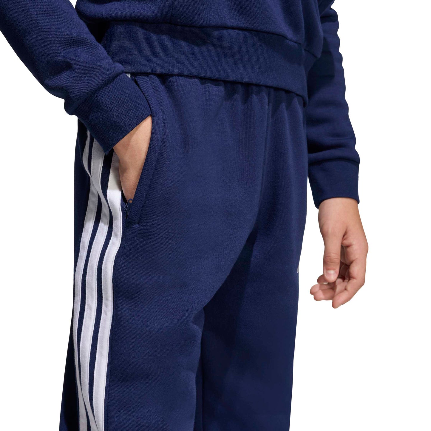 Team Navy Blue 2/White