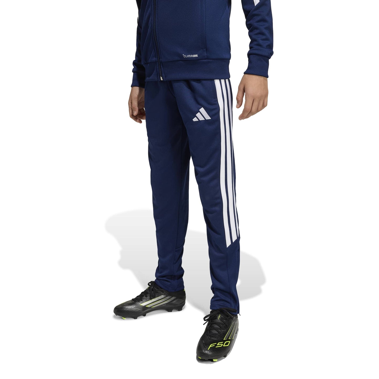 Team Navy Blue 2/White