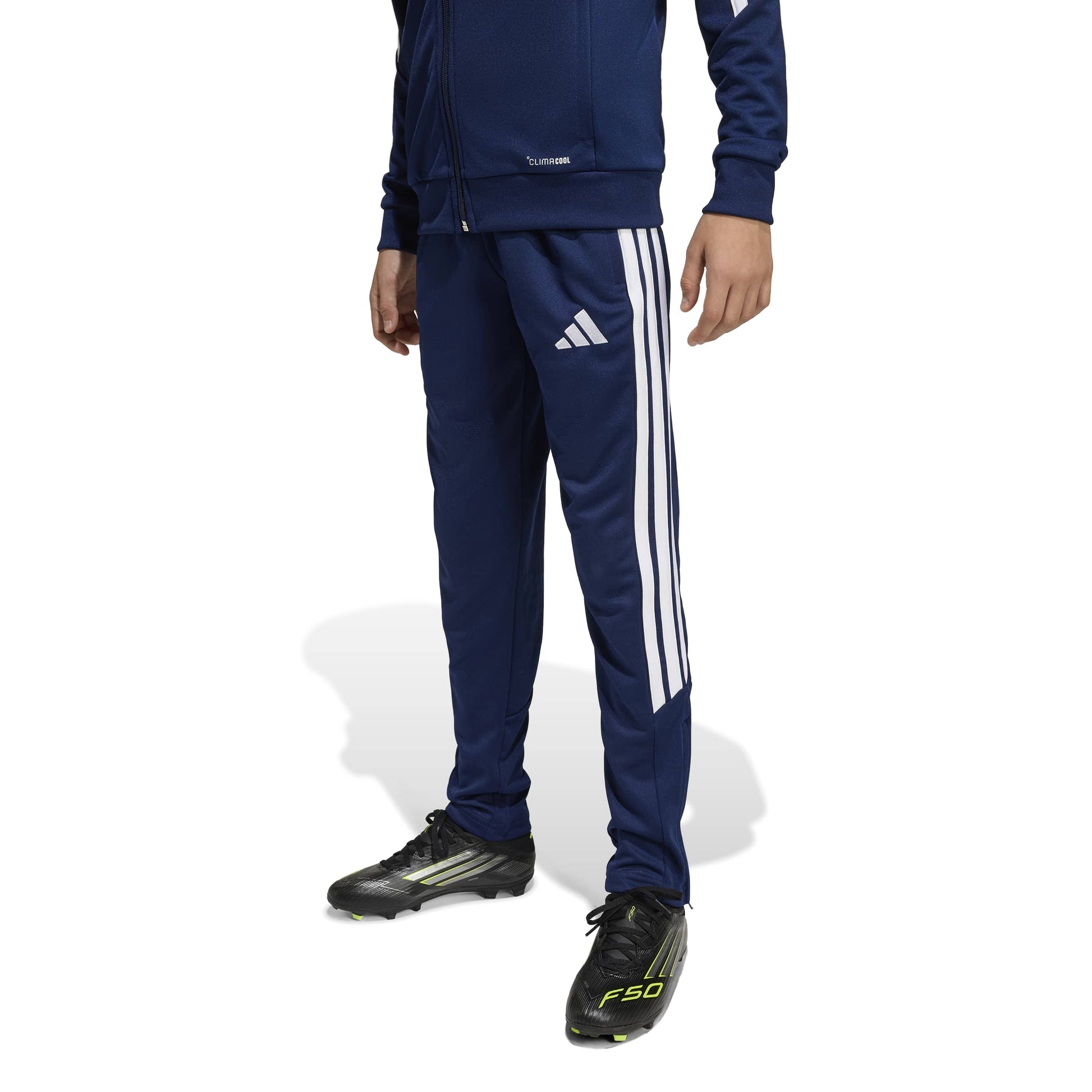 Team Navy Blue 2/White