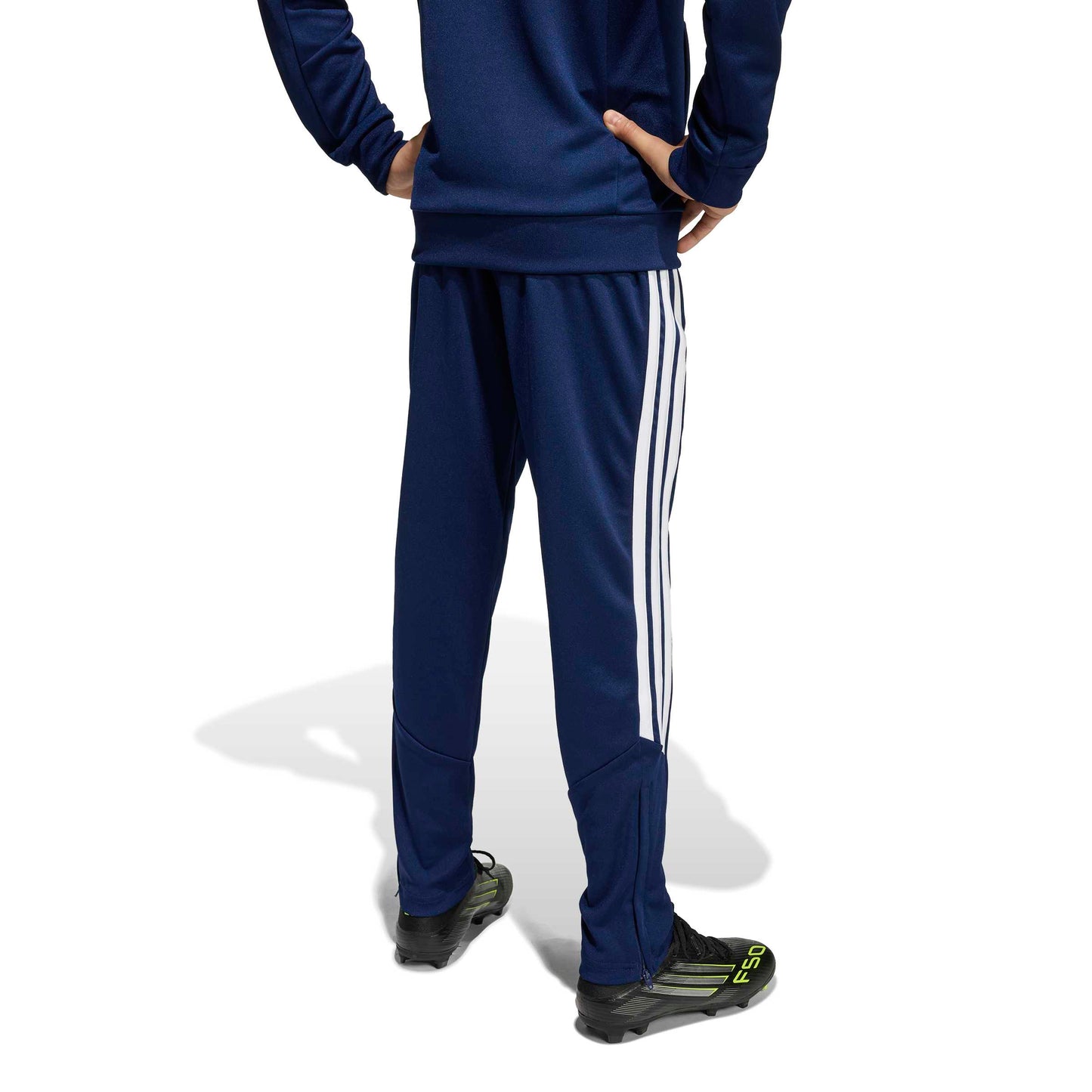 Team Navy Blue 2/White