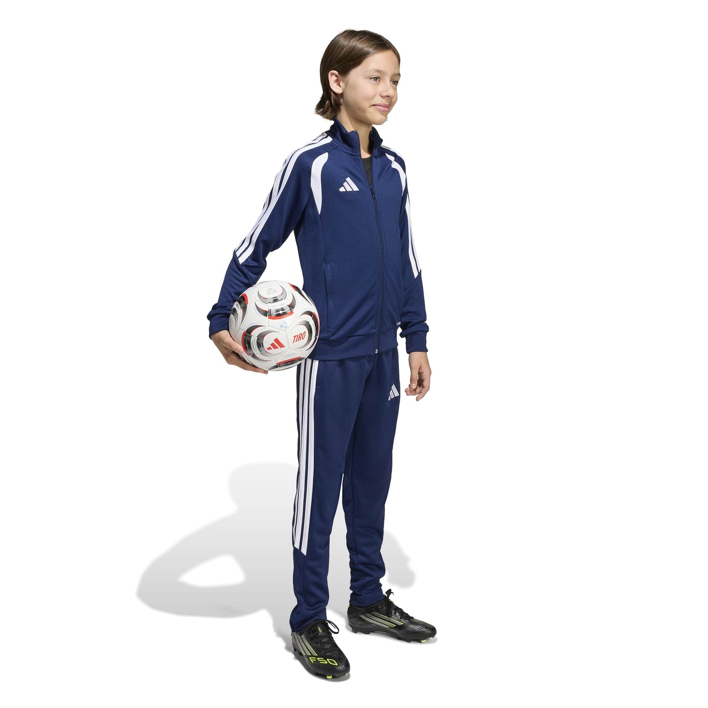 Team Navy Blue 2/White