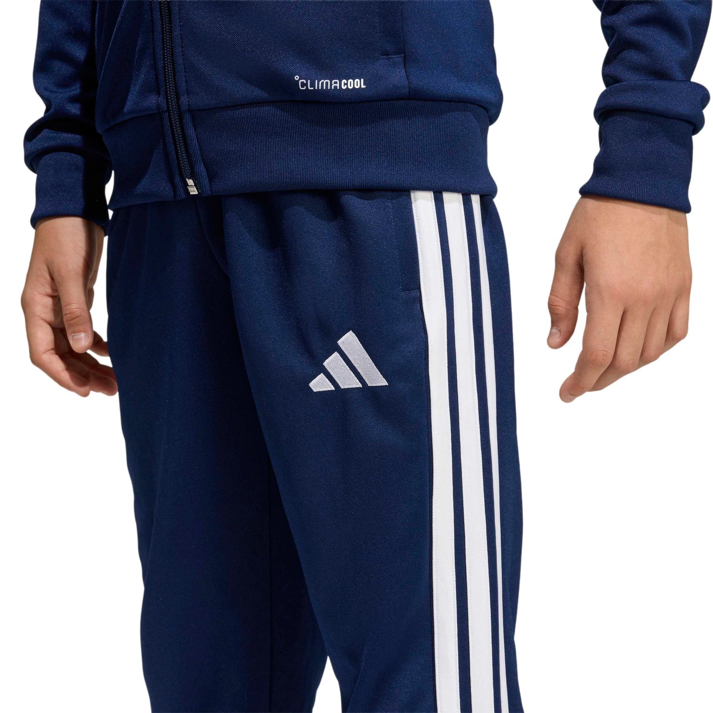 Team Navy Blue 2/White
