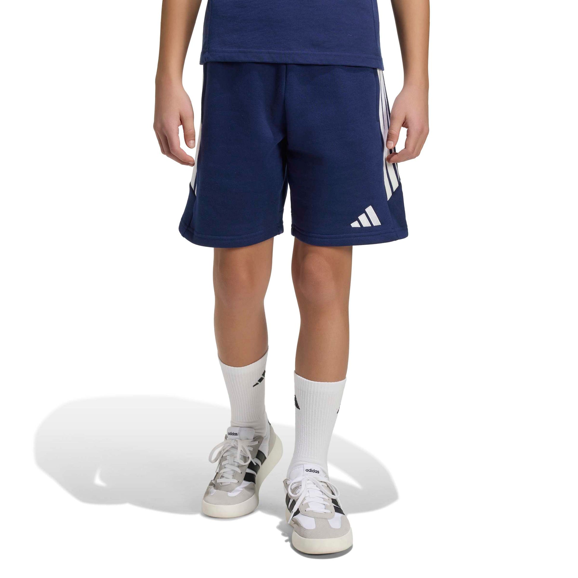Team Navy Blue 2/White