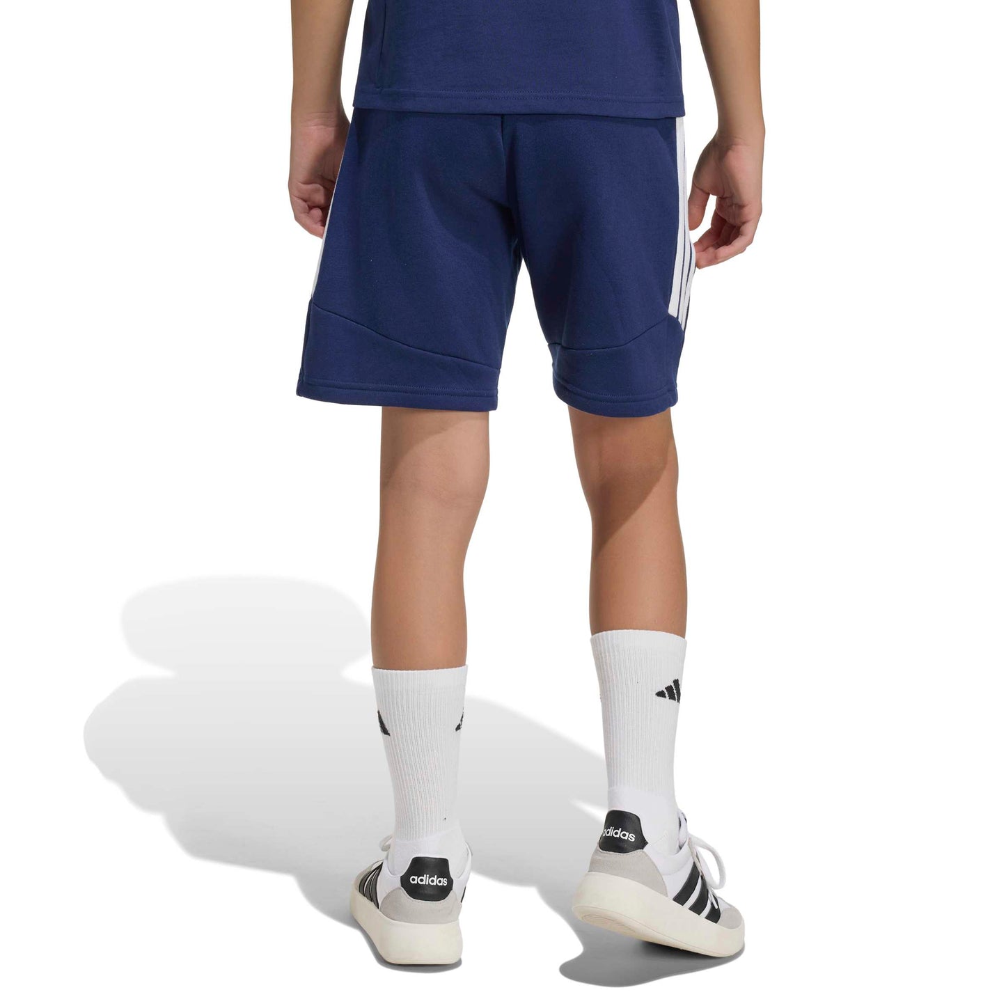Team Navy Blue 2/White