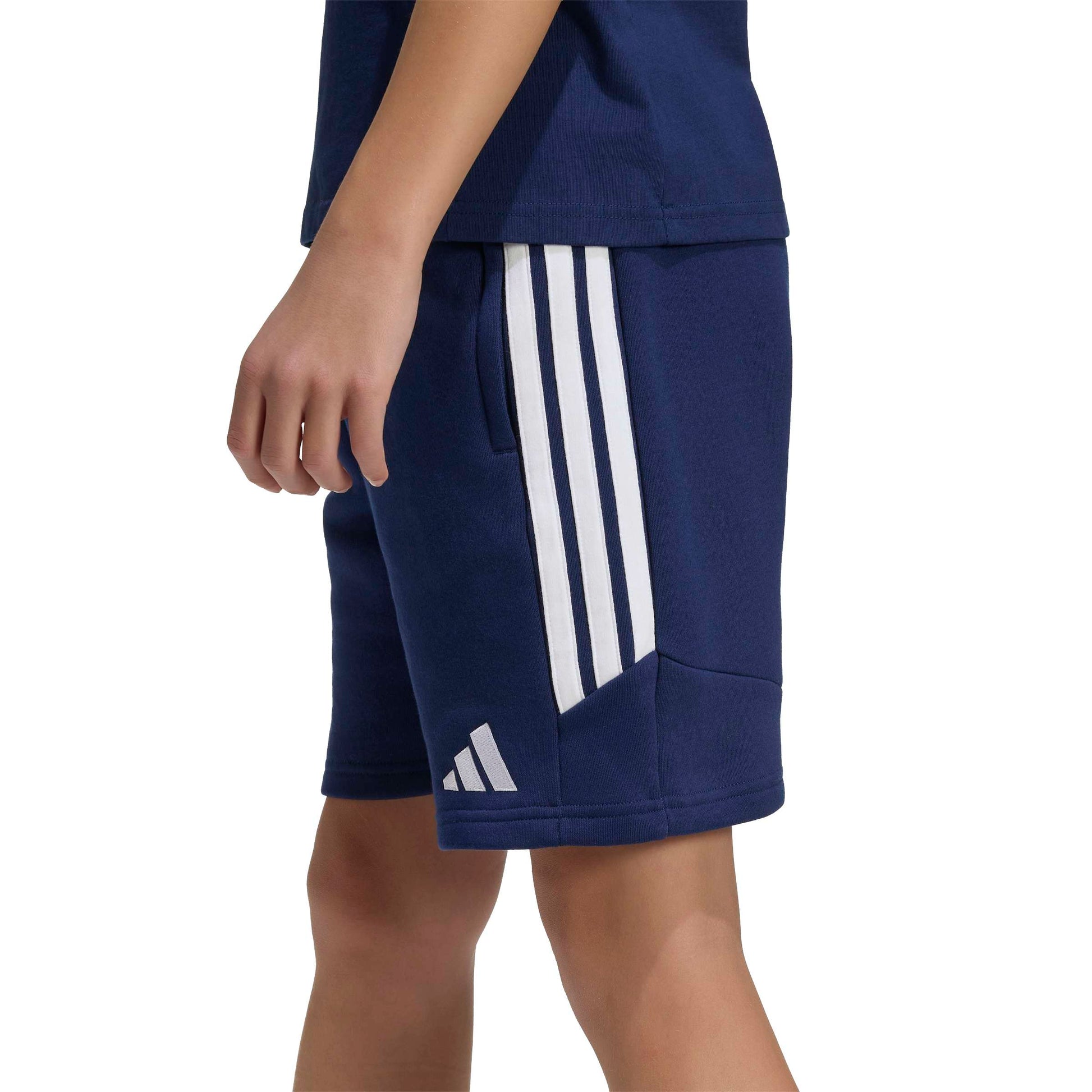 Team Navy Blue 2/White
