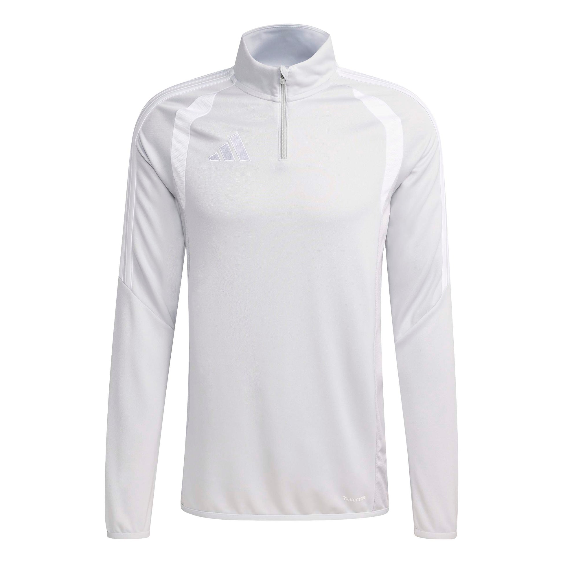 Team Light Grey/White