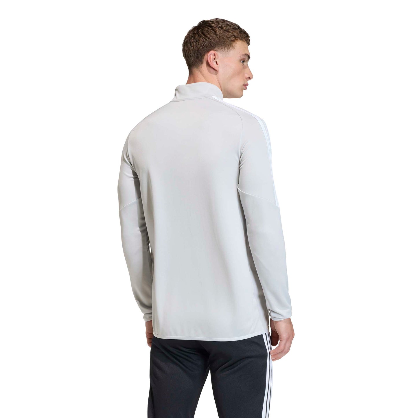 Team Light Grey/White