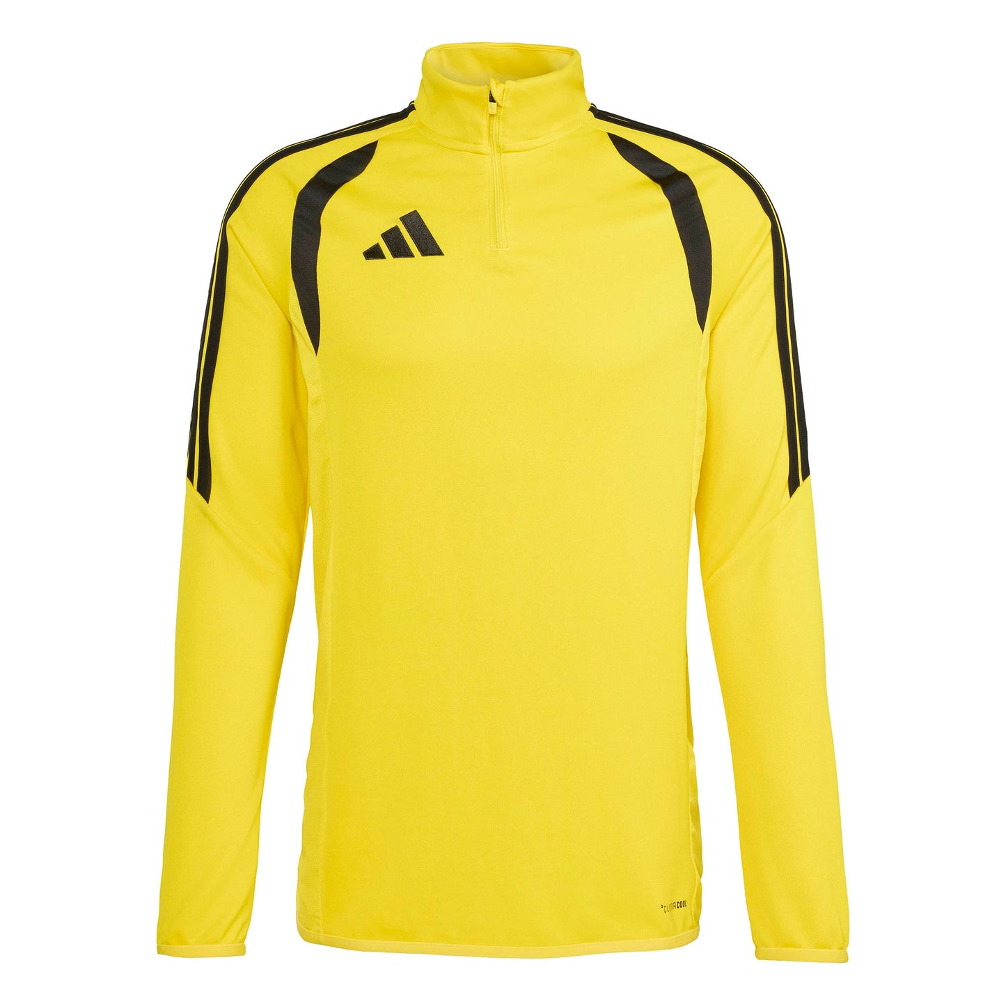 Team Yellow/Black