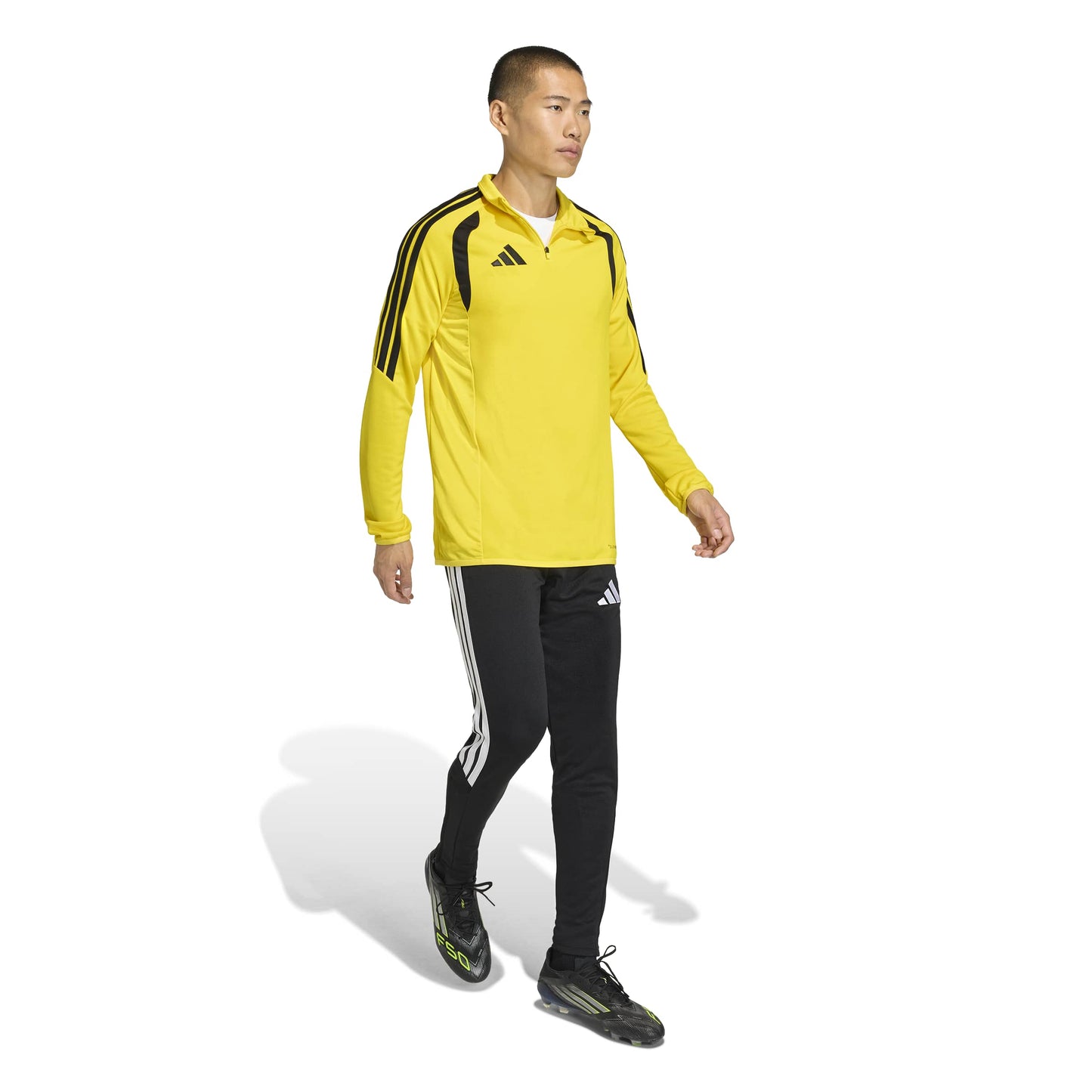 Team Yellow/Black