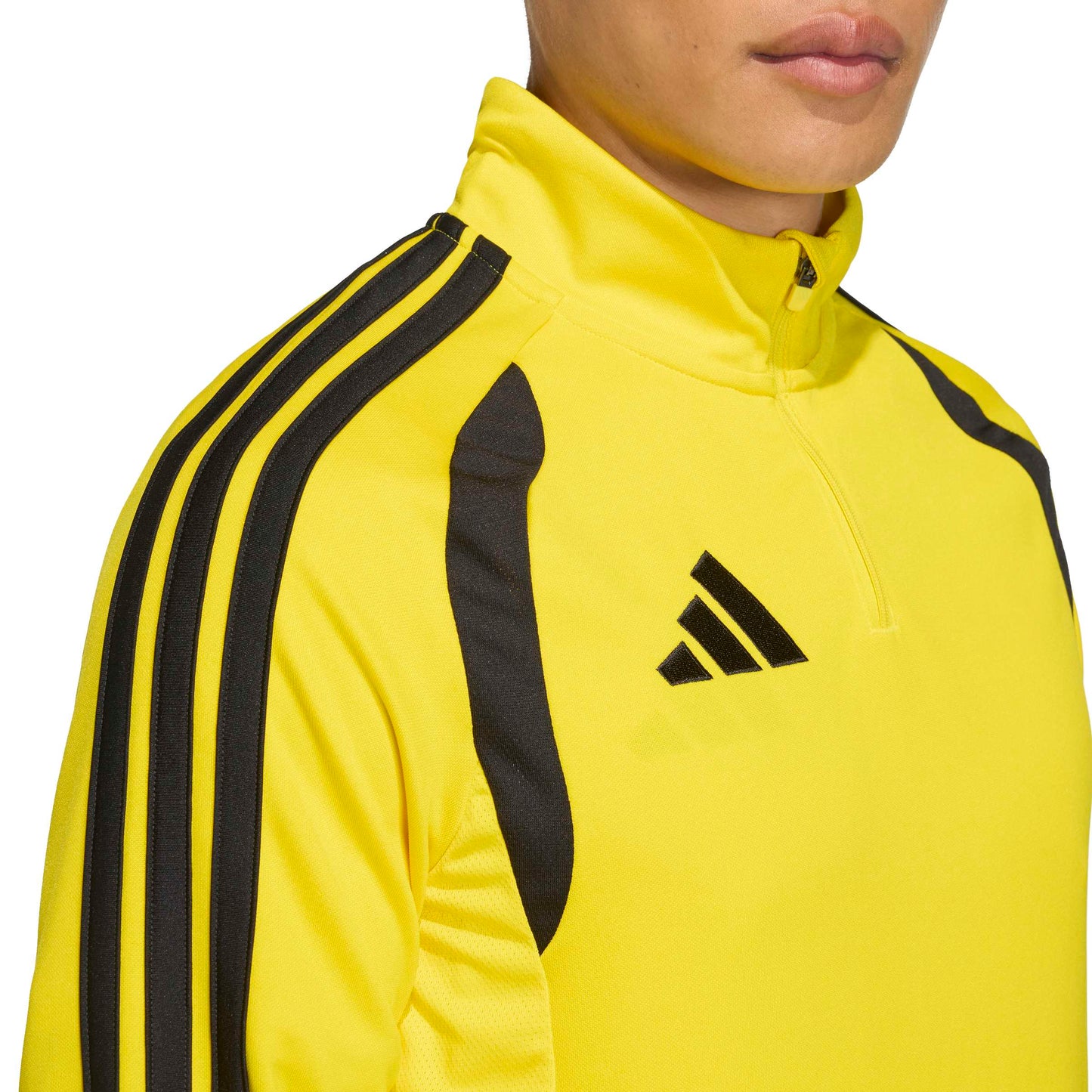 Team Yellow/Black