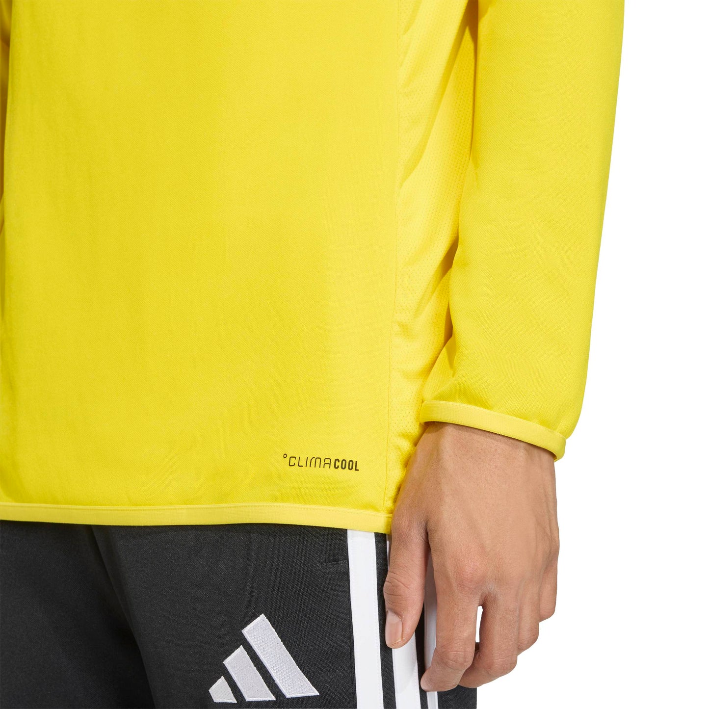Team Yellow/Black