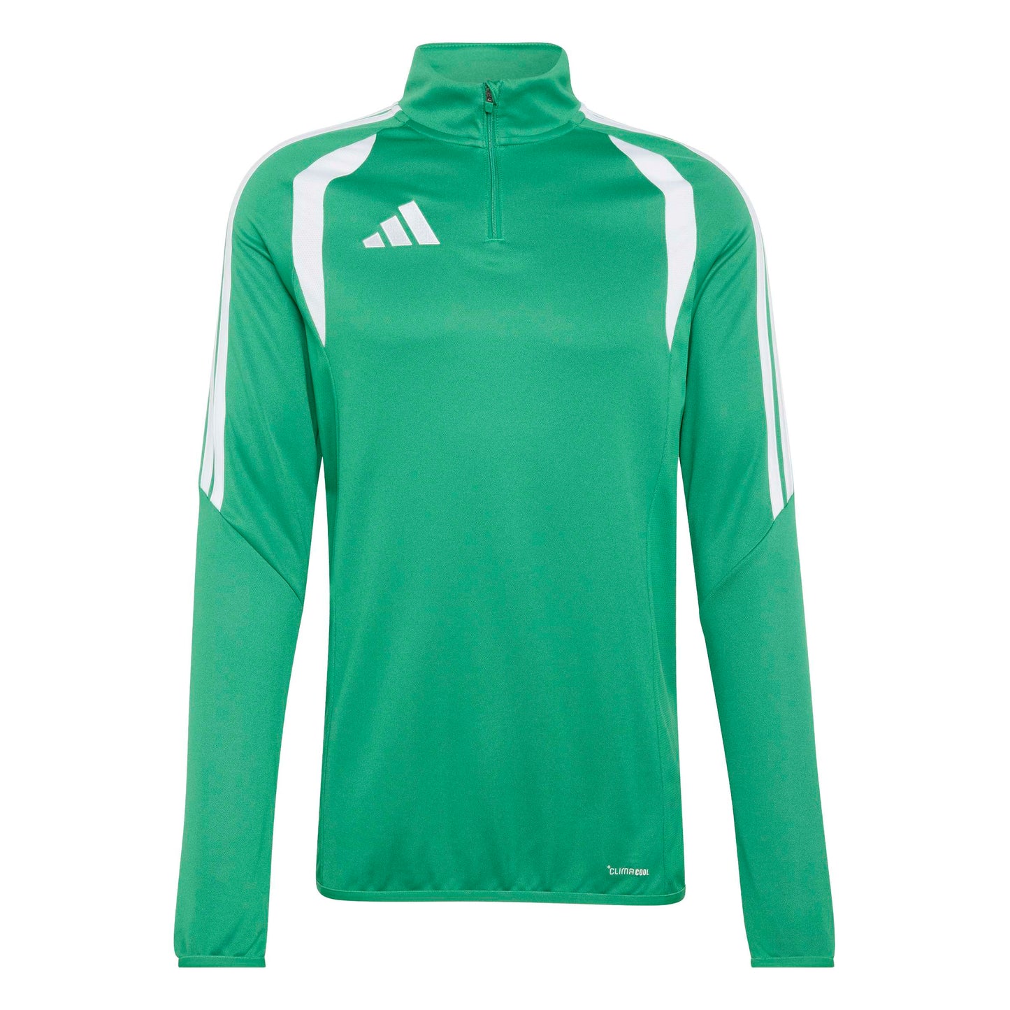 Team Green/White