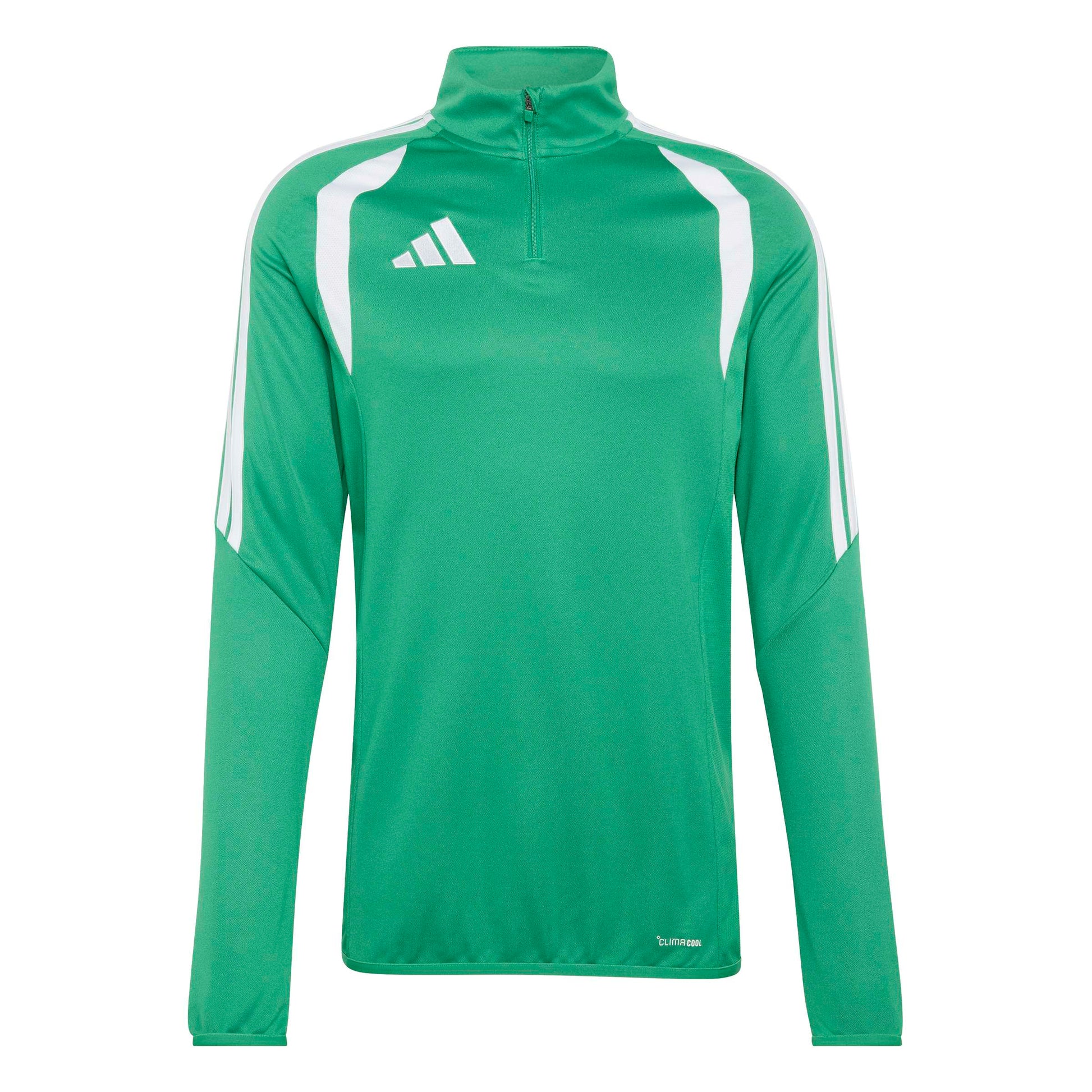 Team Green/White