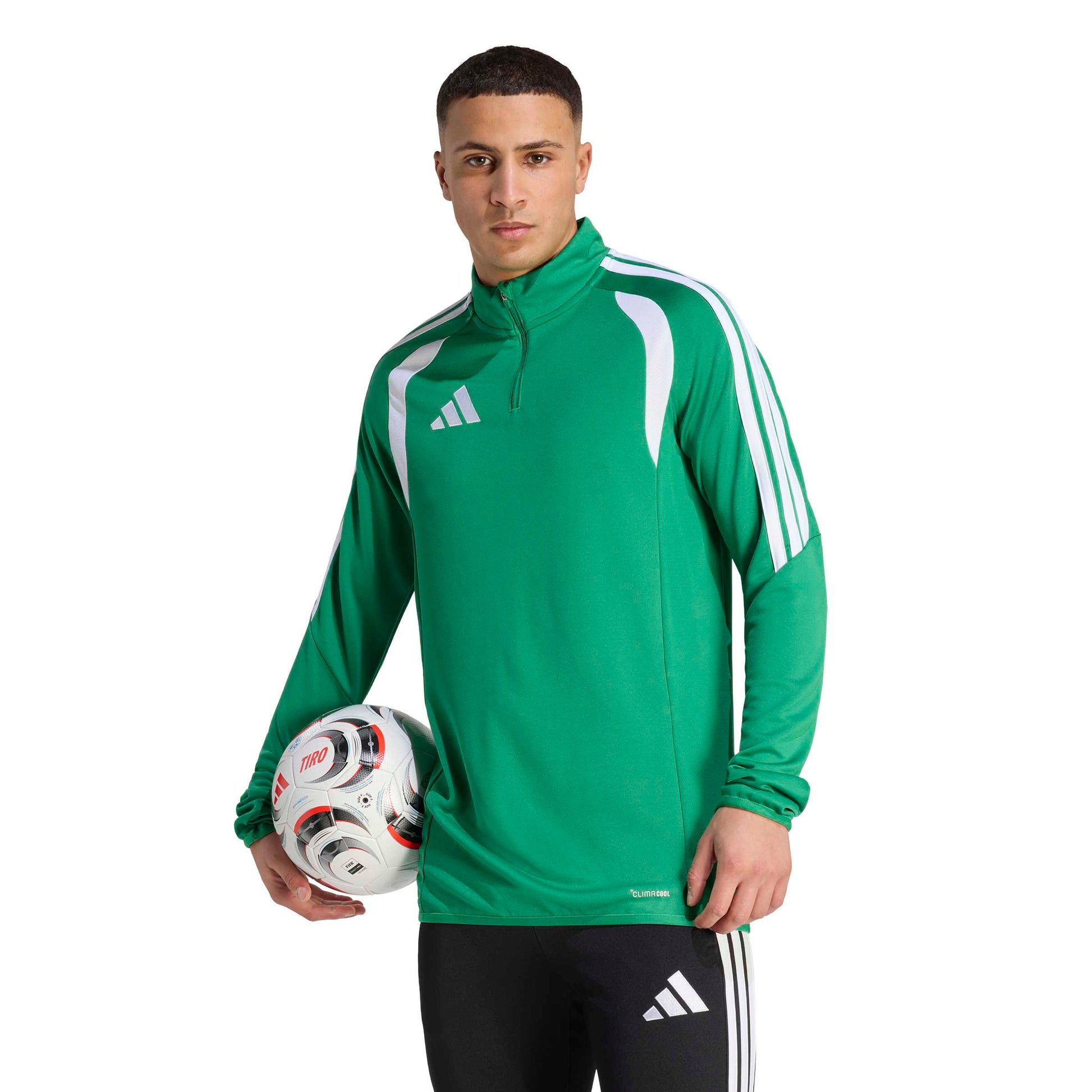 Team Green/White