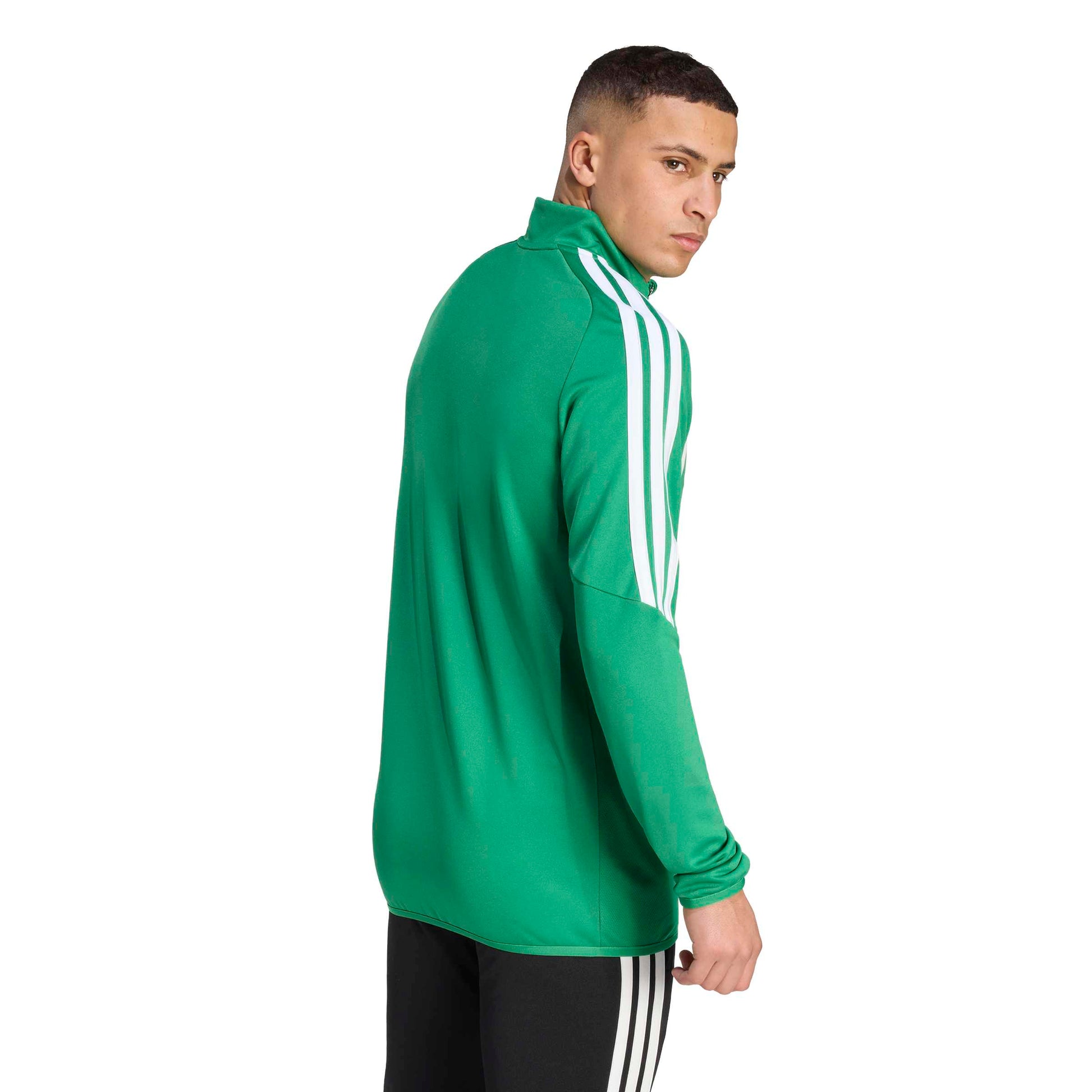 Team Green/White