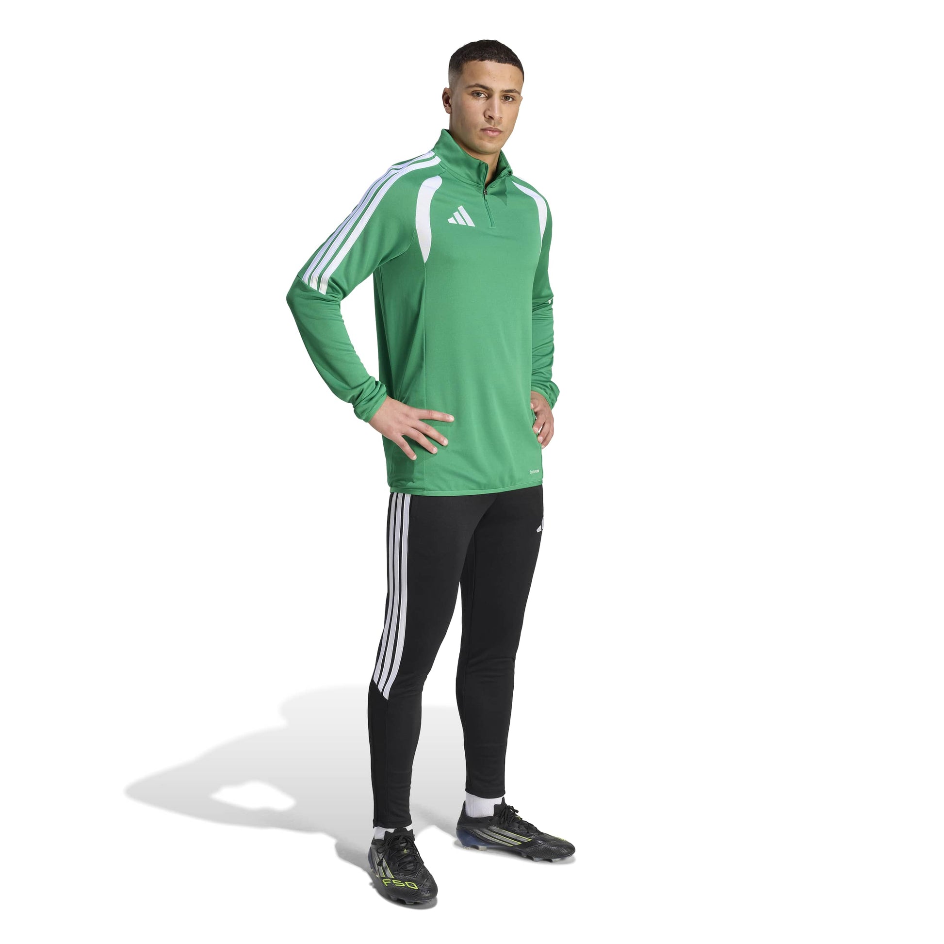 Team Green/White