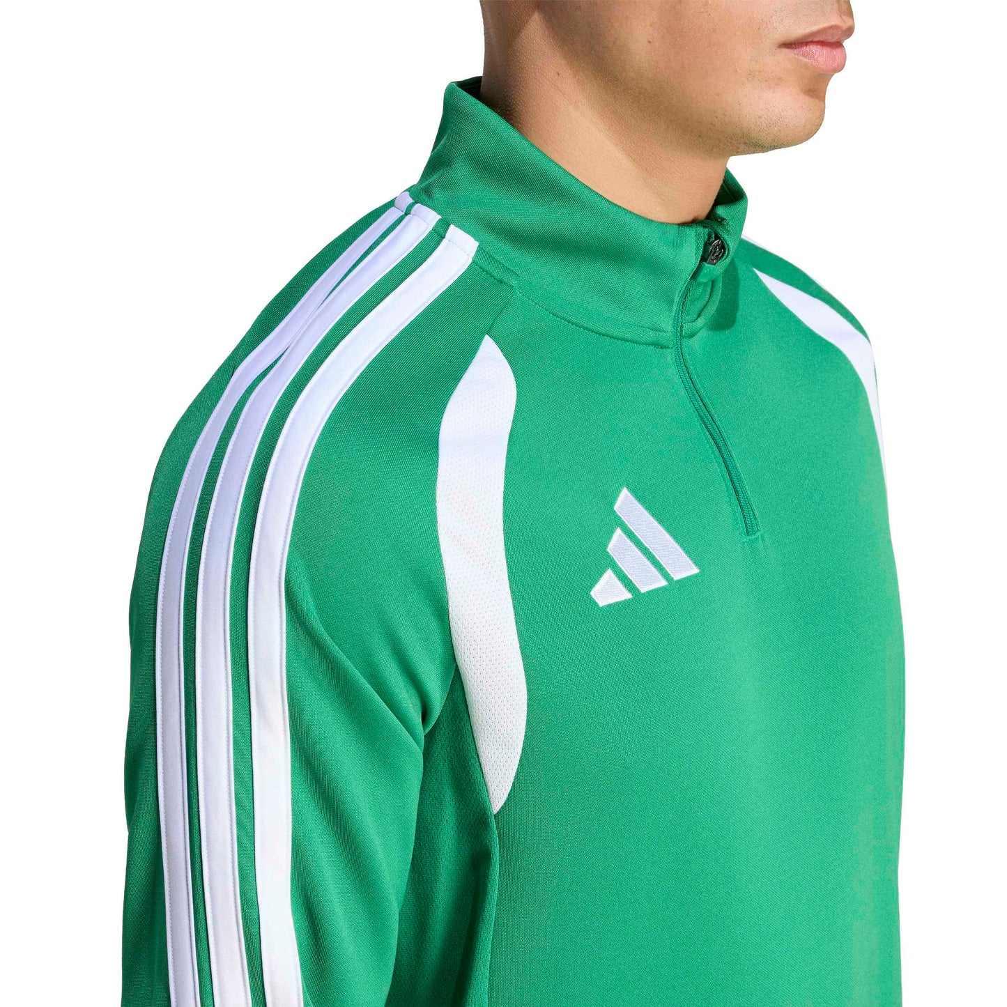 Team Green/White