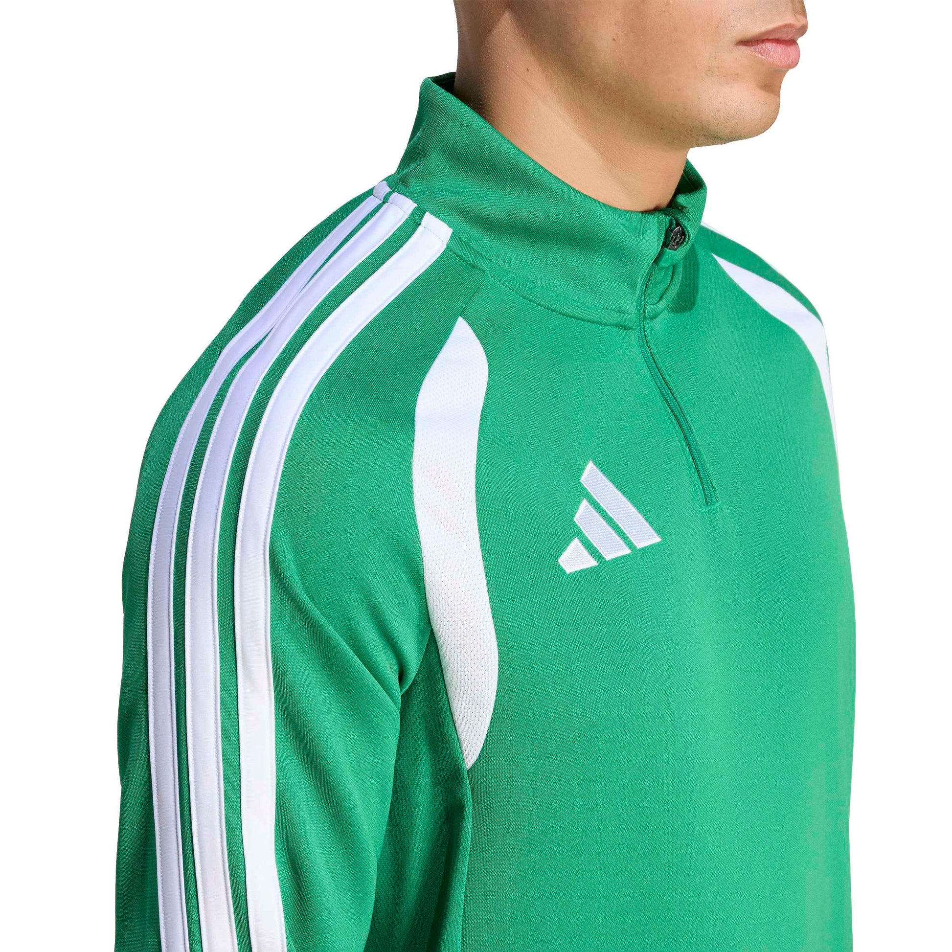 Team Green/White