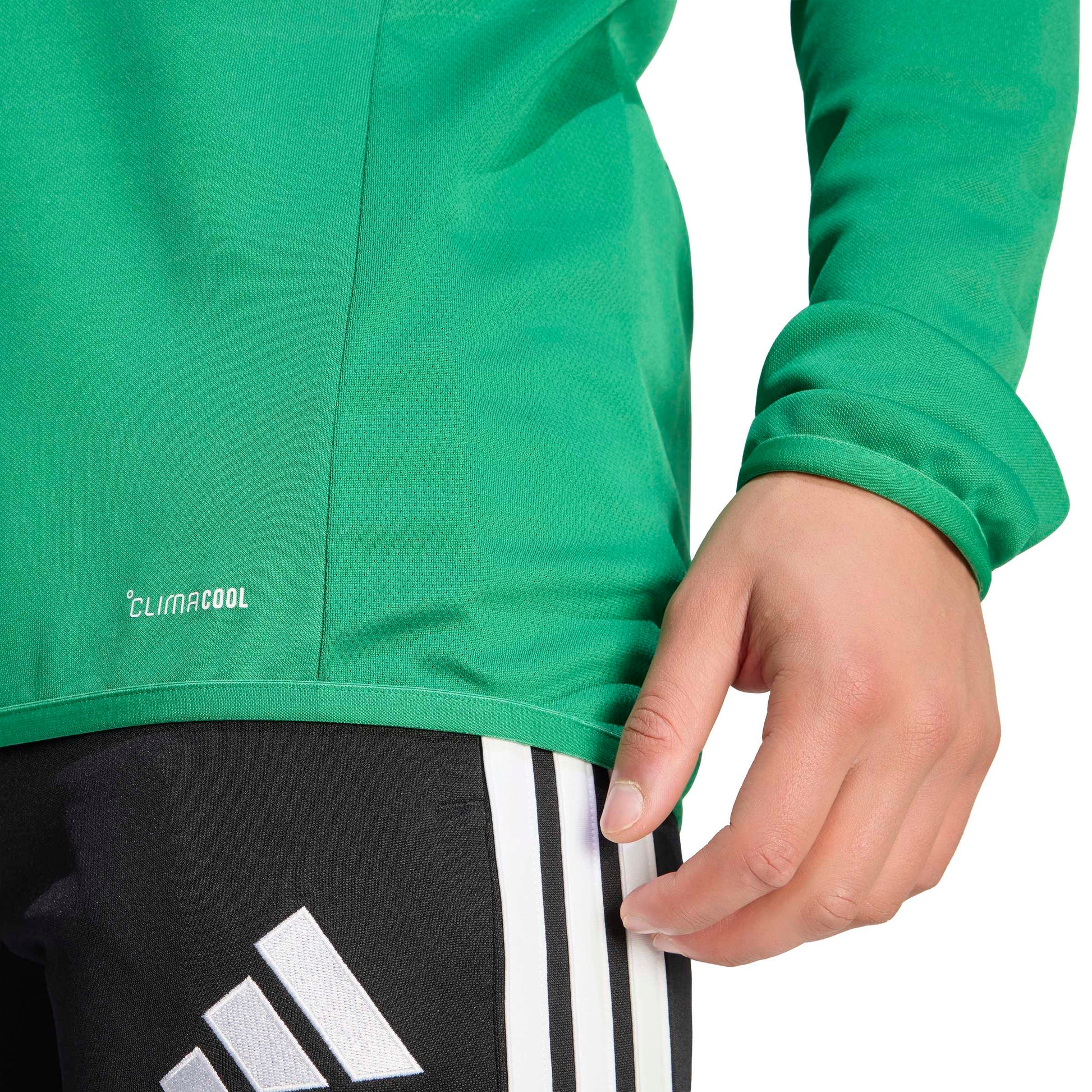 Team Green/White