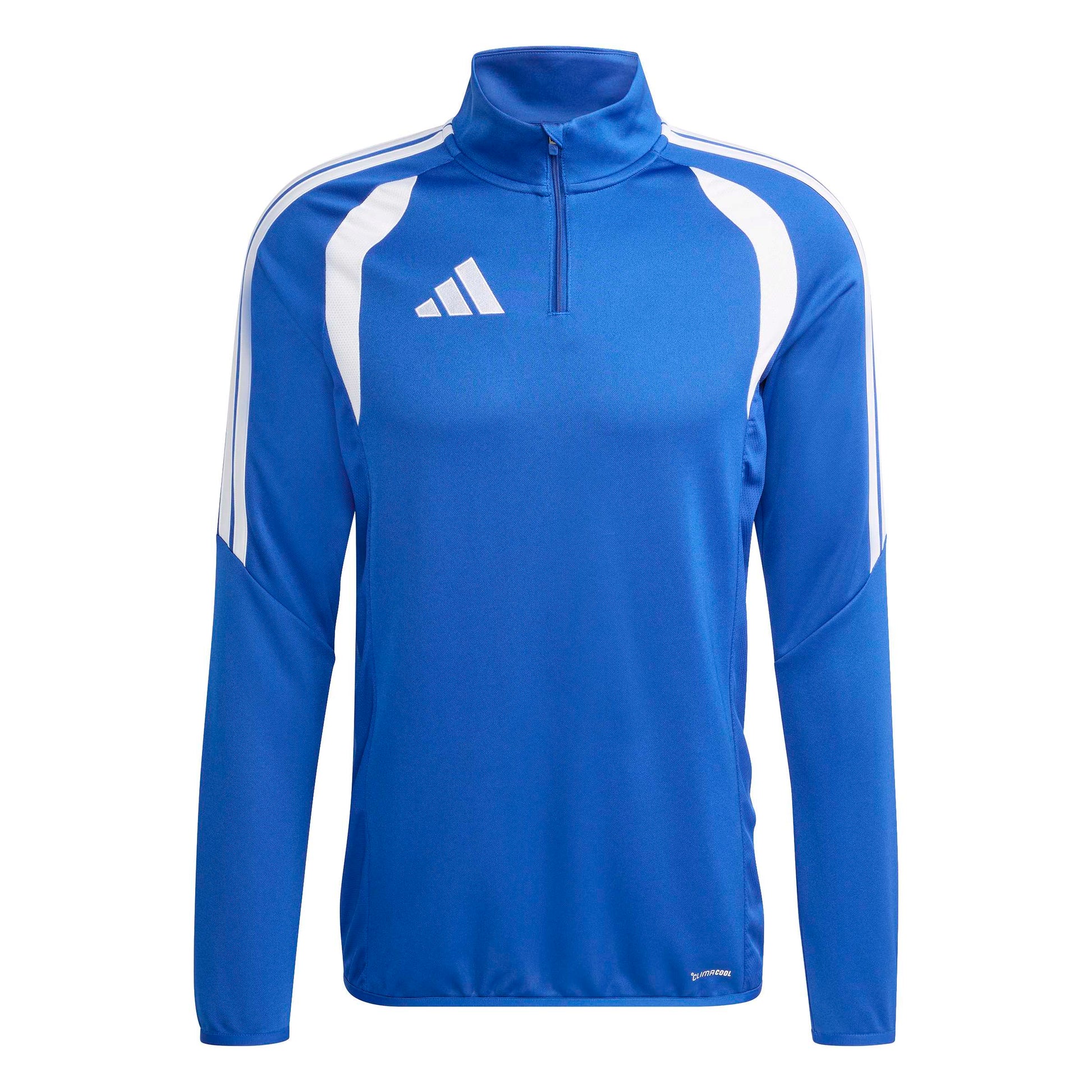 Team Royal Blue/White
