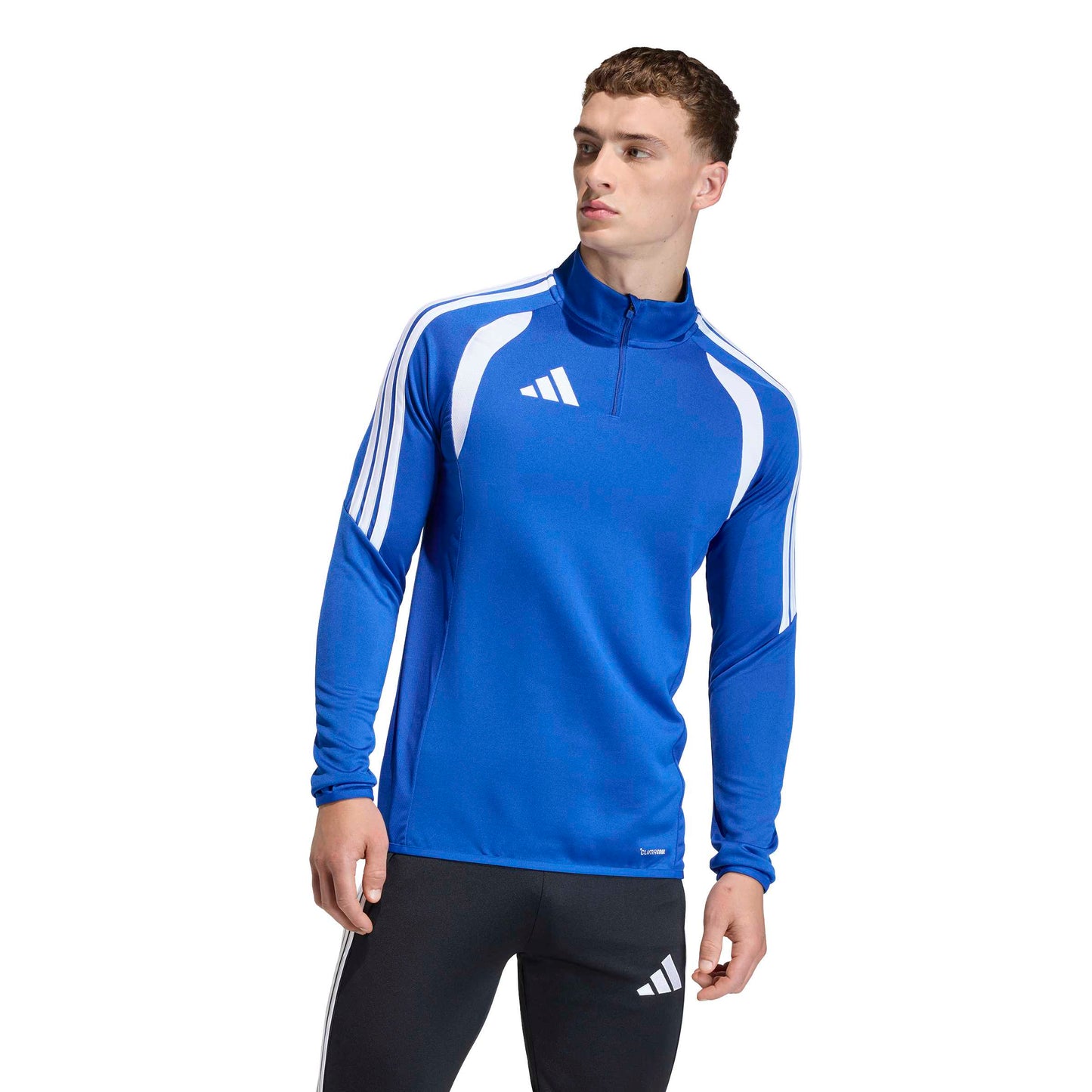 Team Royal Blue/White