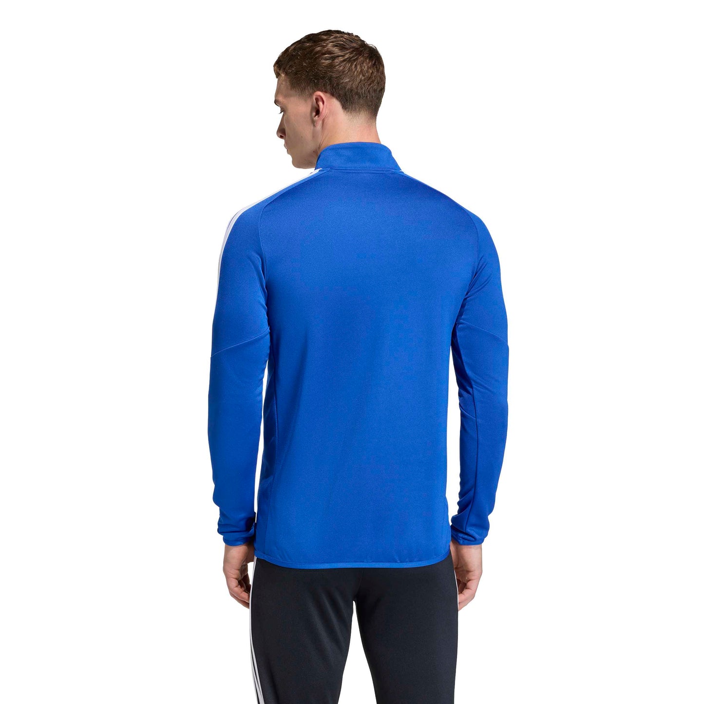 Team Royal Blue/White