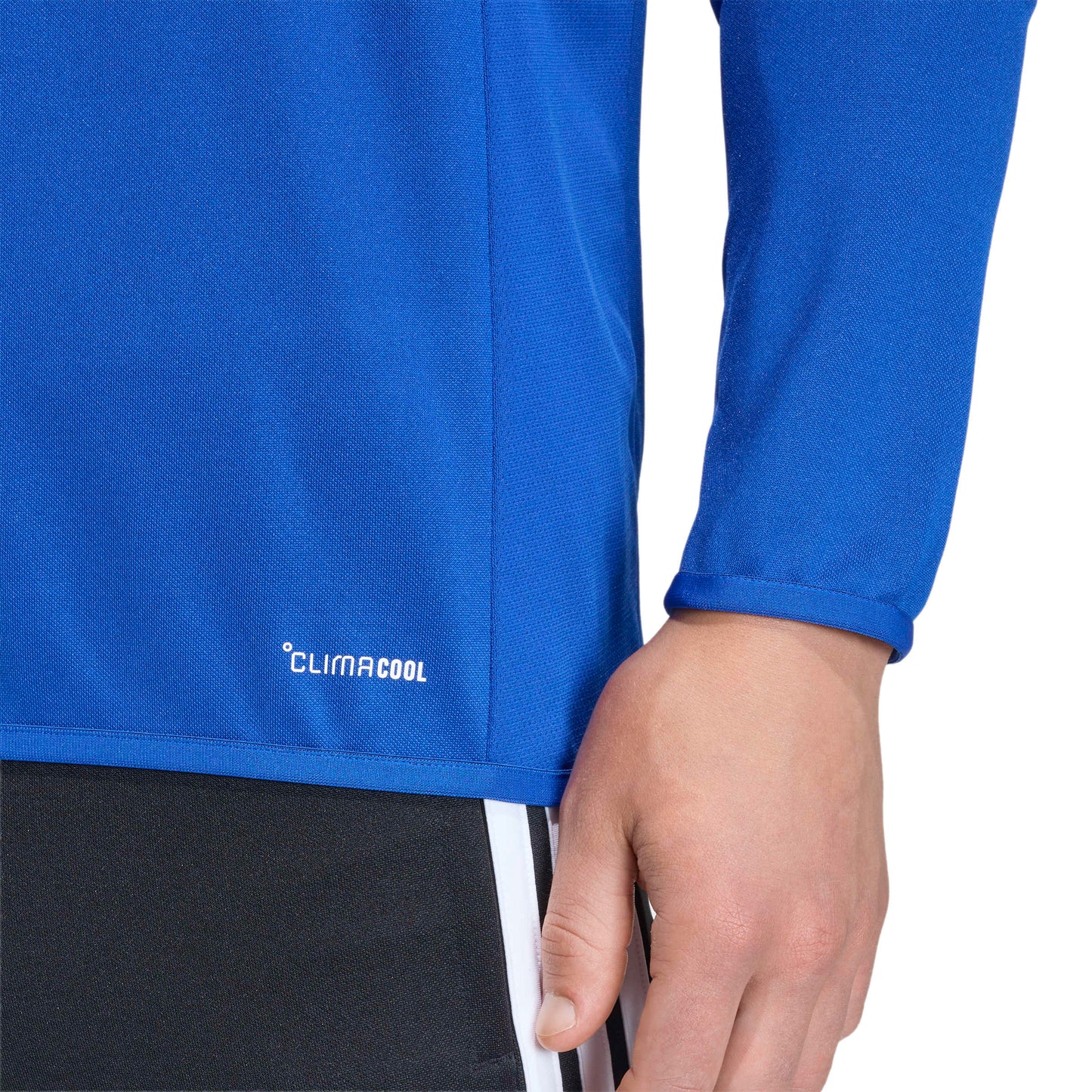 Team Royal Blue/White