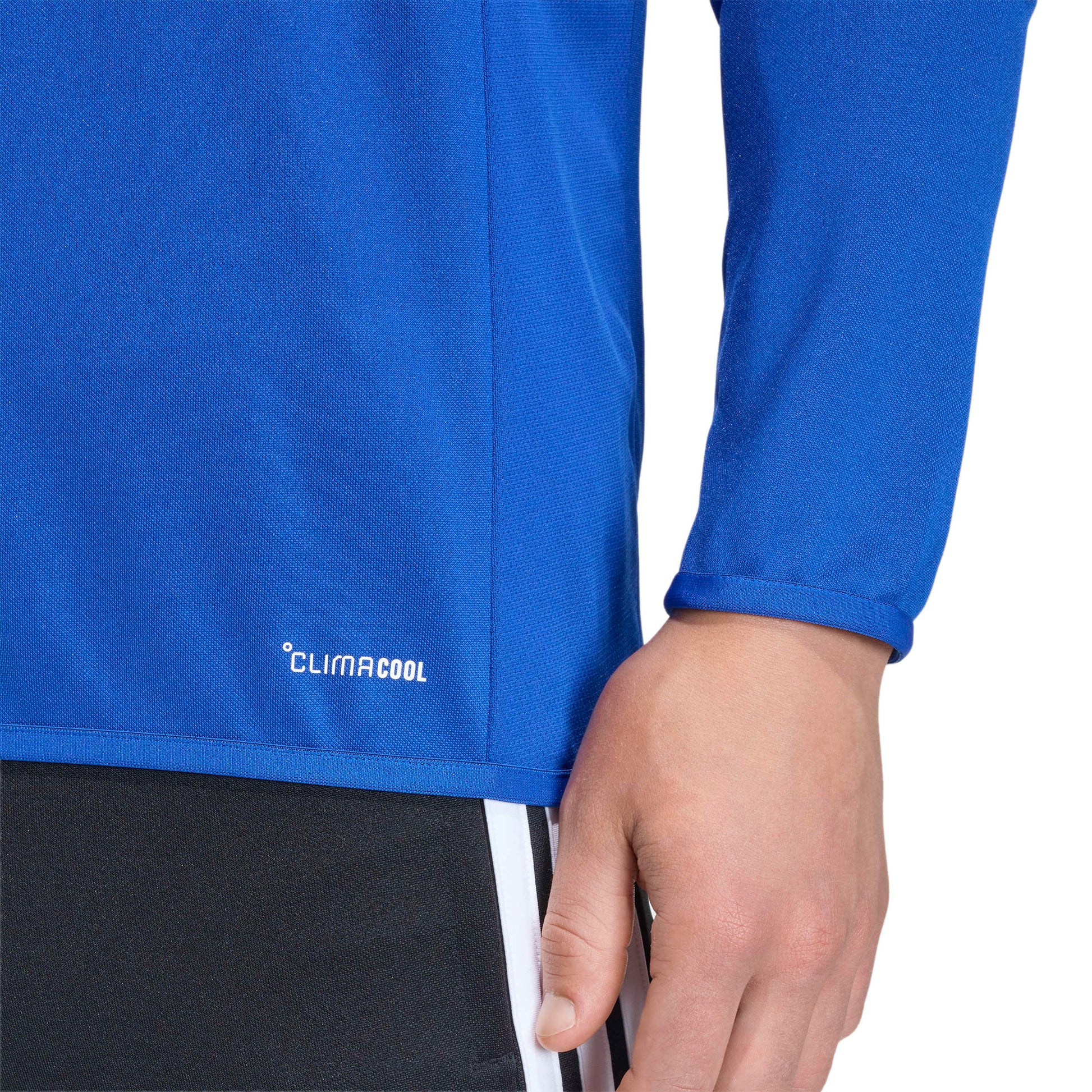 Team Royal Blue/White