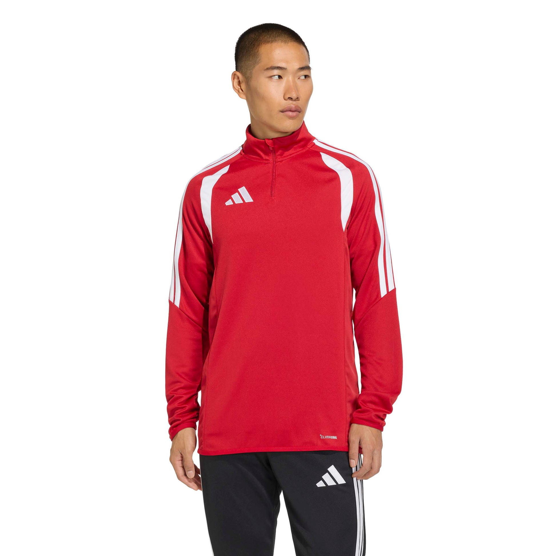 Team Power Red 2/White