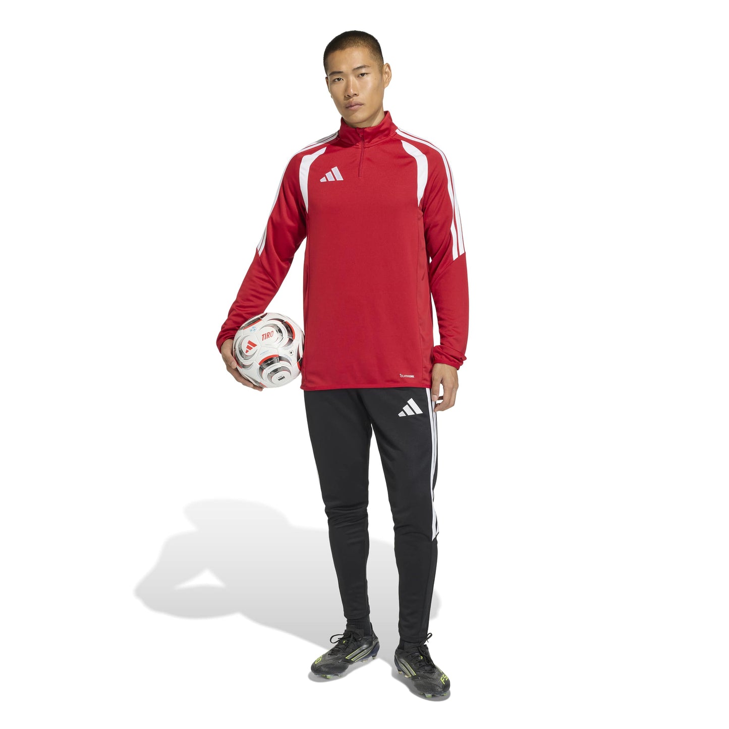 Team Power Red 2/White