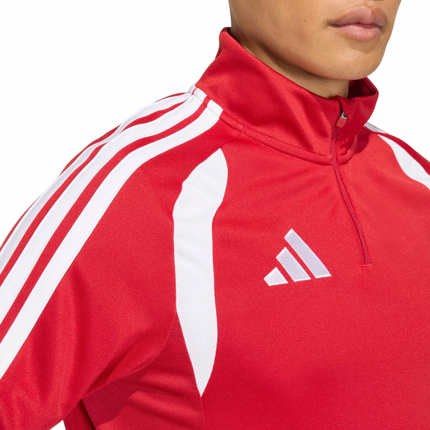 Team Power Red 2/White