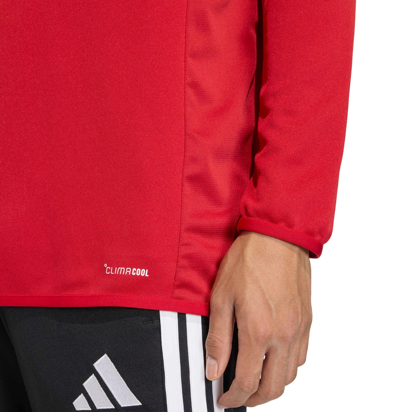 Team Power Red 2/White