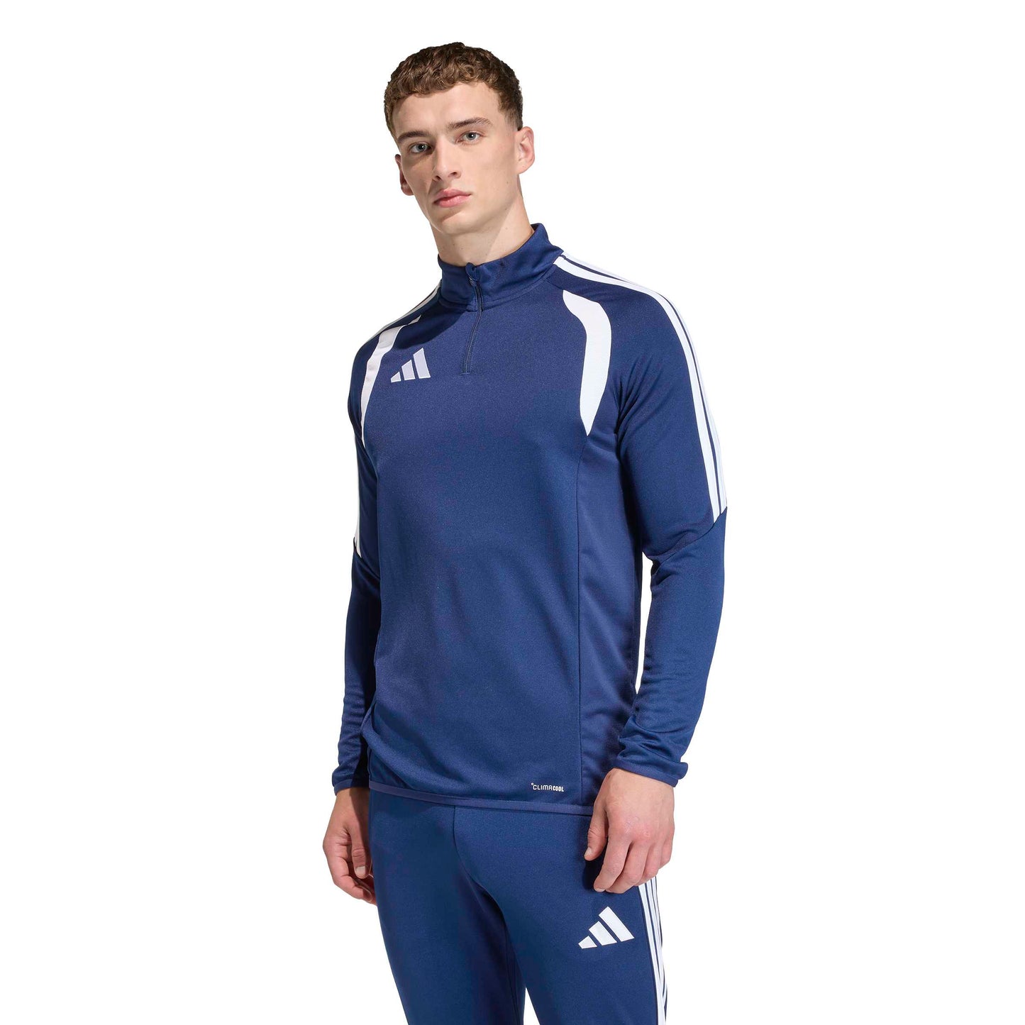 Team Navy Blue 2/White