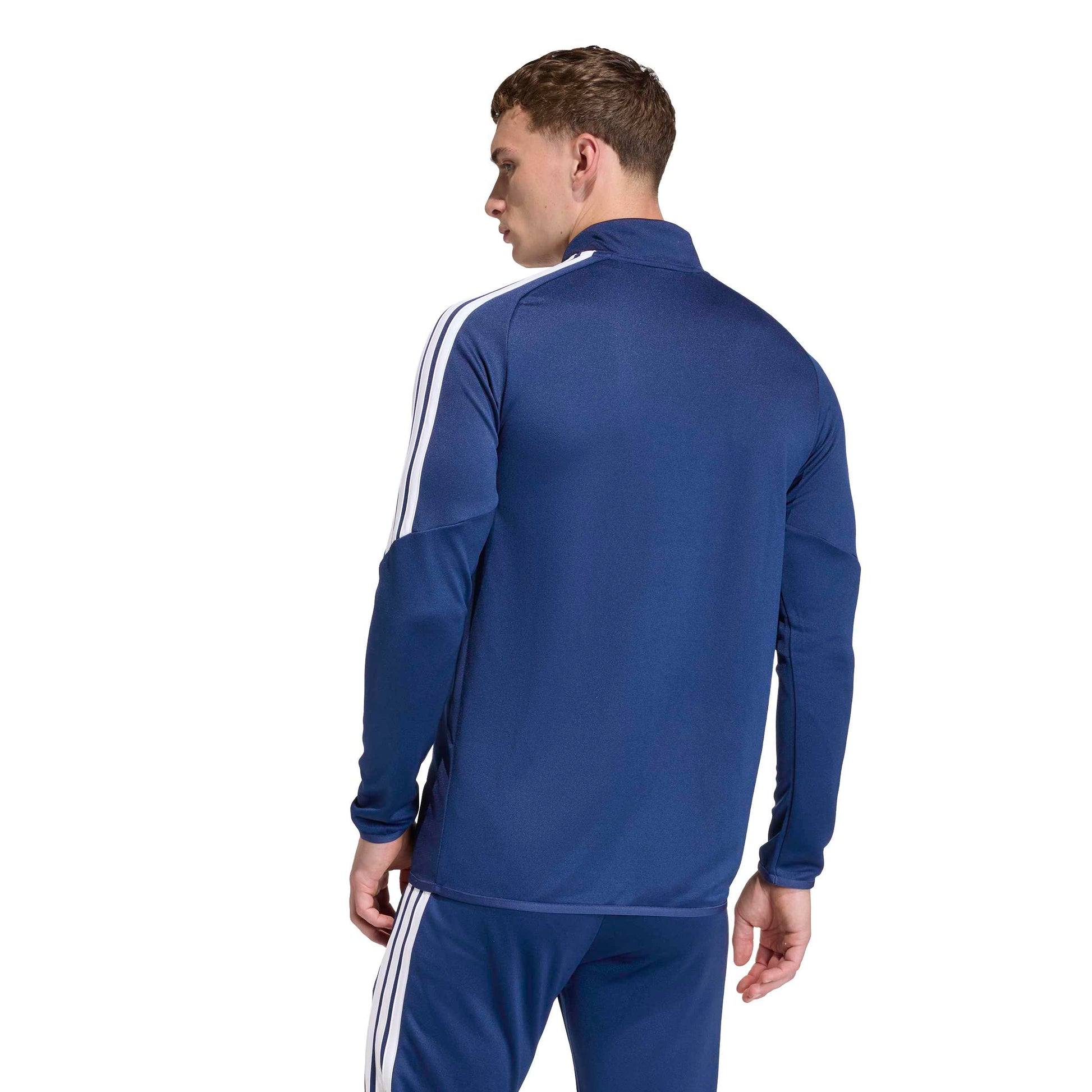 Team Navy Blue 2/White